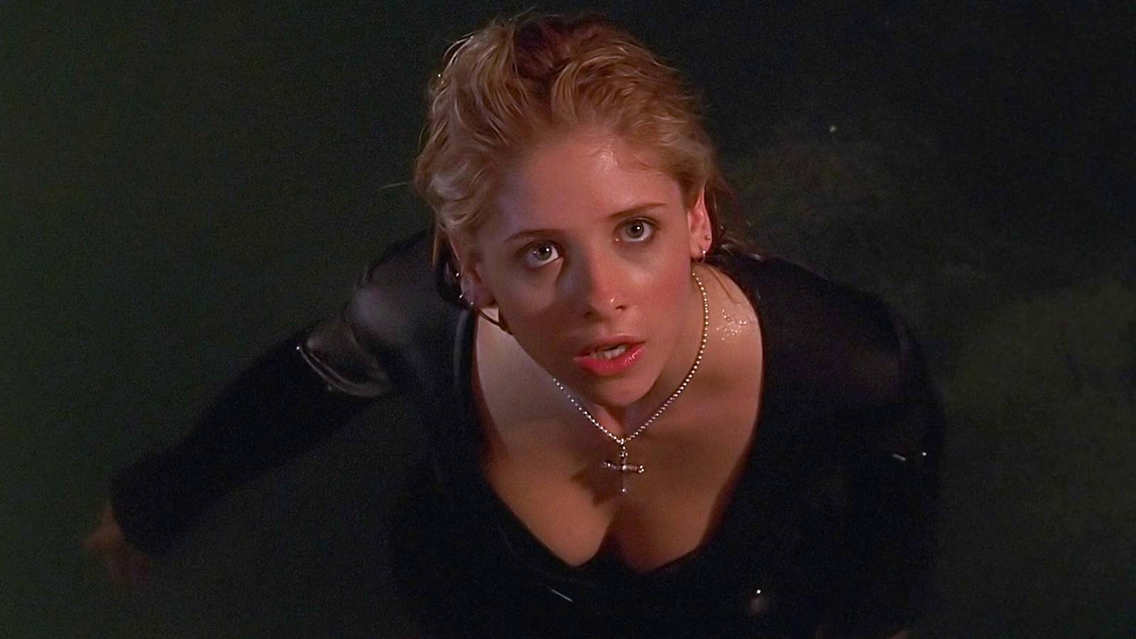 Buffy The Vampire Slayer Fans Heartbroken Over Latest Cancellation Buffy The Vampire Slayer Fans Heartbroken Over Latest Cancellation