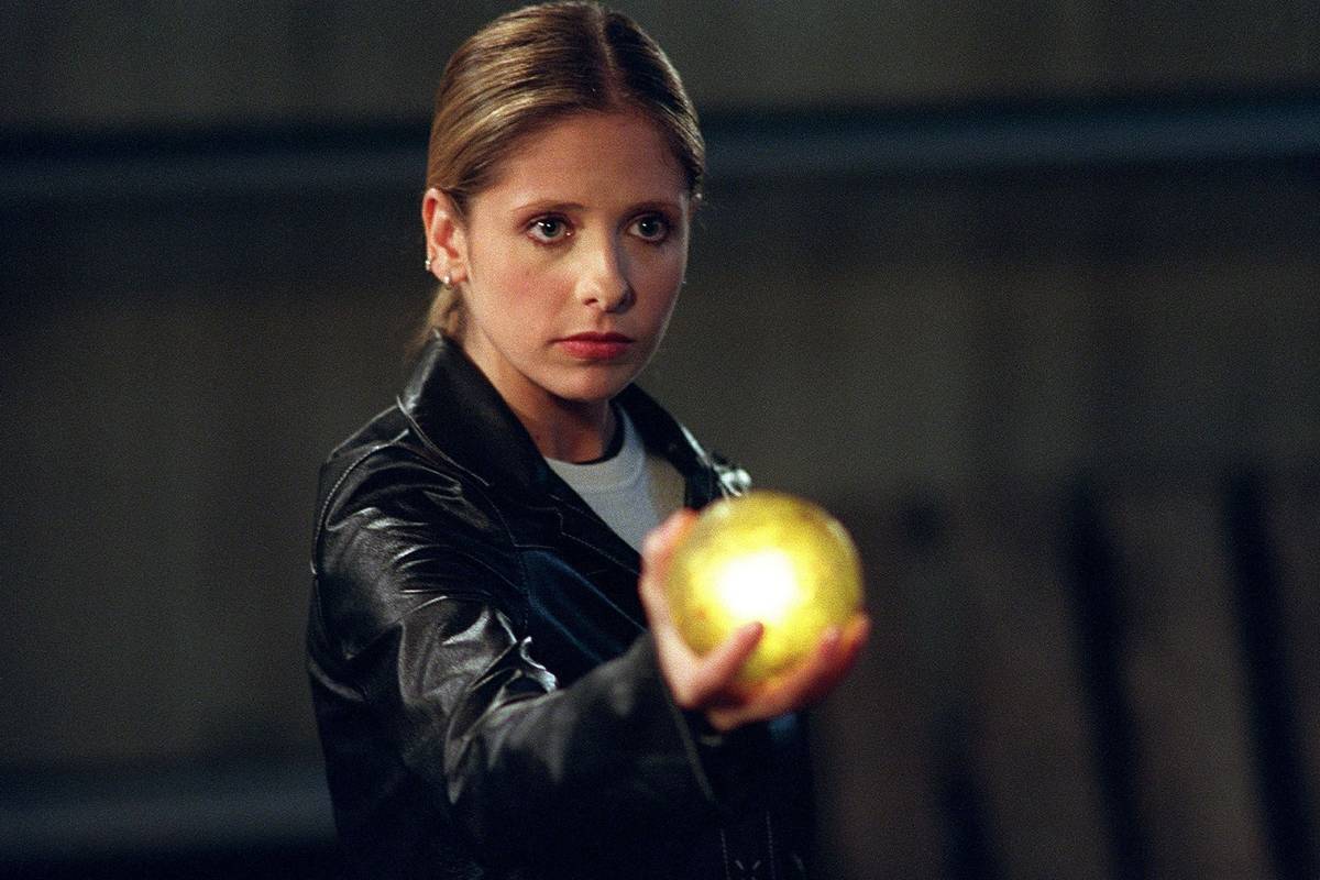 supernatural vampire series ranking and lore analysis