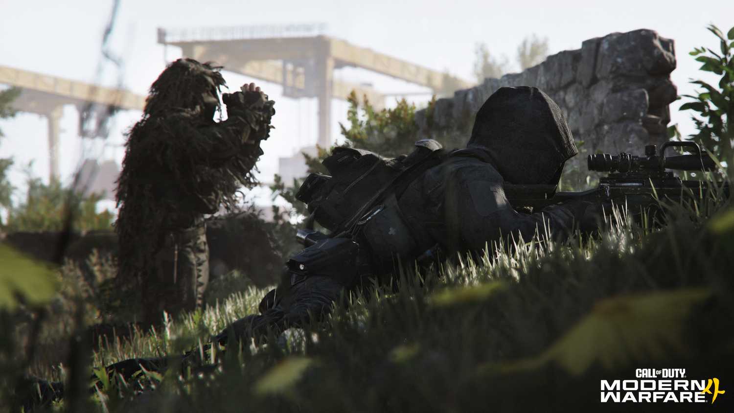 Twitch Layout Examples Modern Warfare 4 Beta Starts Today, Plus Early Access Code Giveaway