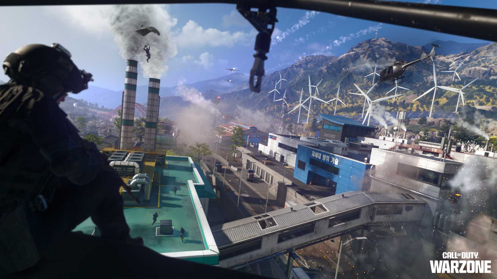 Call of Duty Modern Warfare 4 Beta - Zodiac Warzone