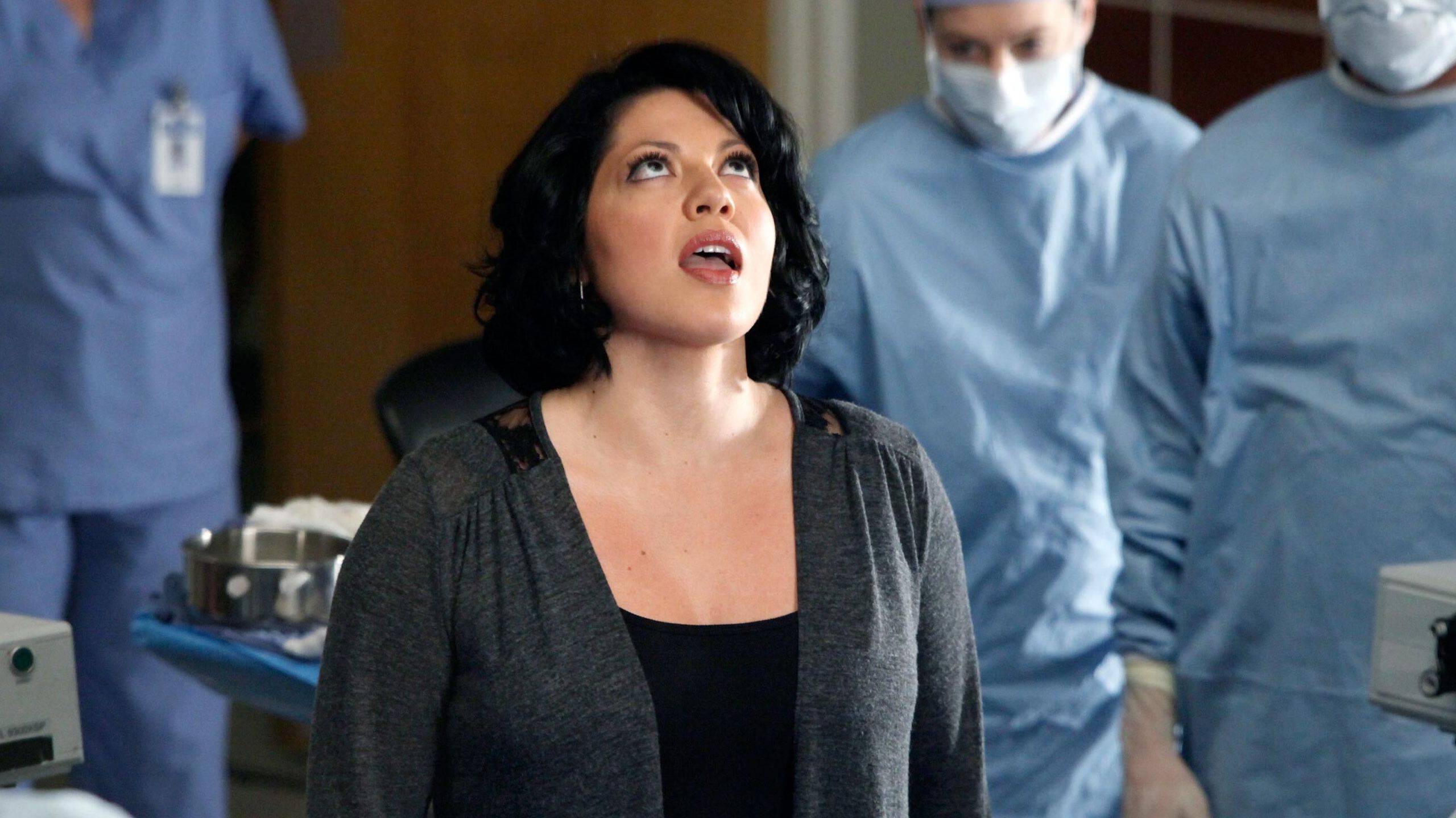 10 Episodes Of Grey's Anatomy That Aged Like Milk