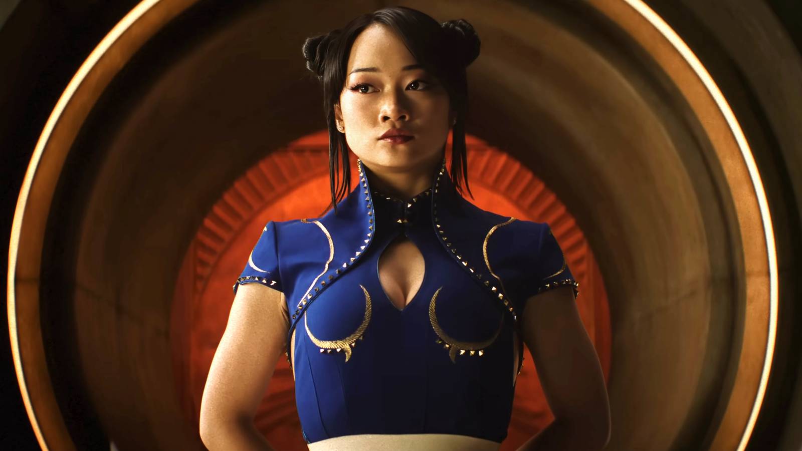 Chun-Li Star’s “Drastic” Street Fighter Physical Transformation & Fight Move Studying Revealed