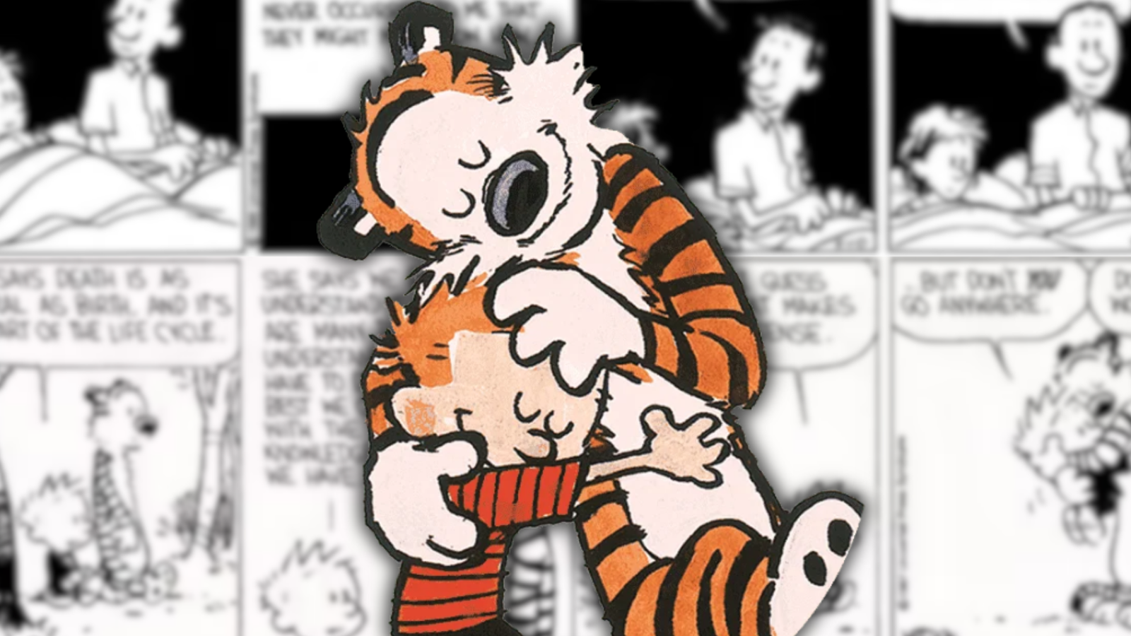 5 Greatest Calvin and Hobbes Strips That Hit Different As An Adult