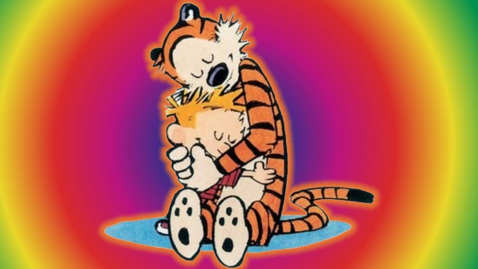 After 37 Years, One Calvin & Hobbes Comic Is Still The Strip's Most Emotional Storyline