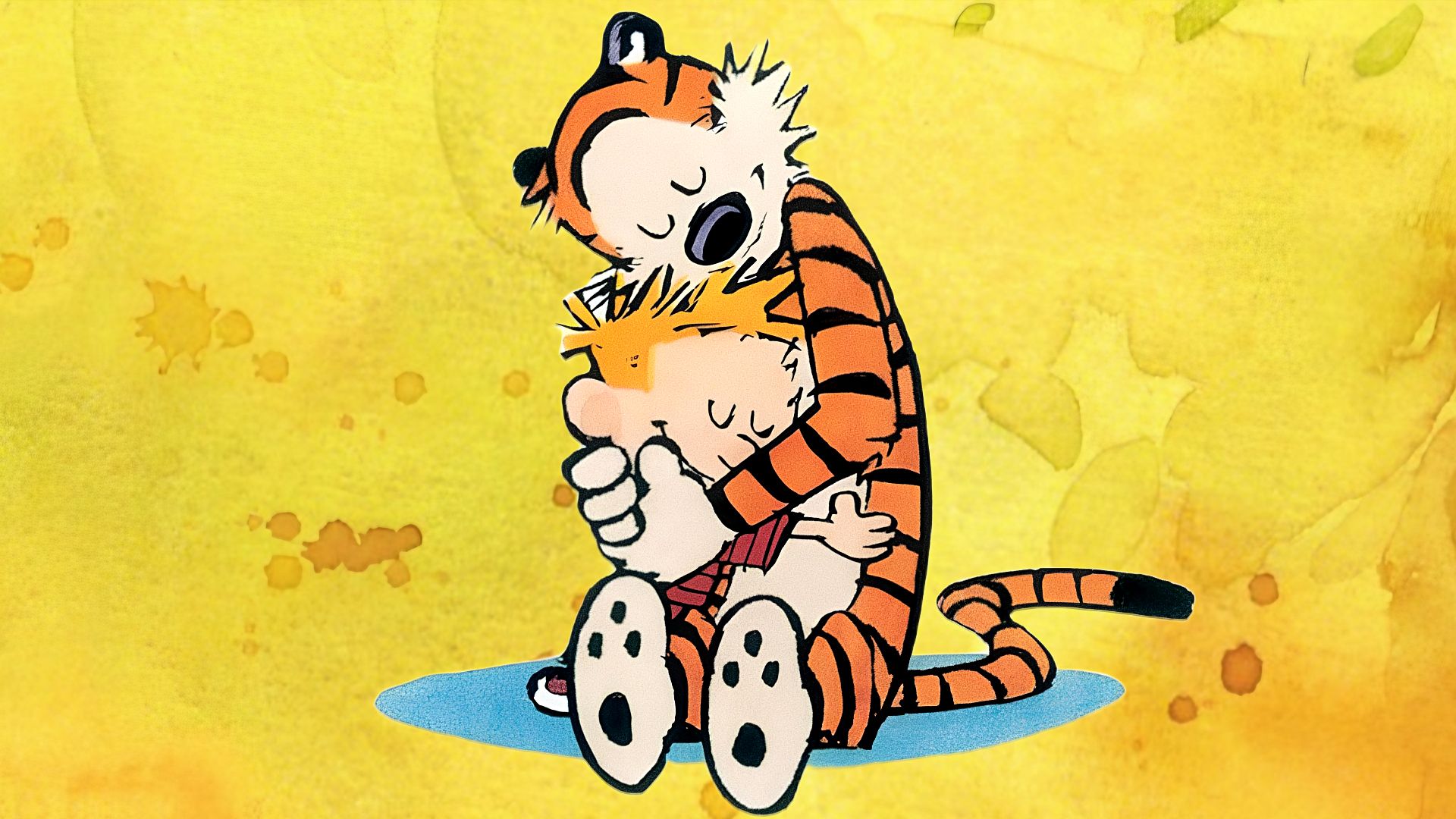 5 Surprisingly Deep Calvin And Hobbes Quotes