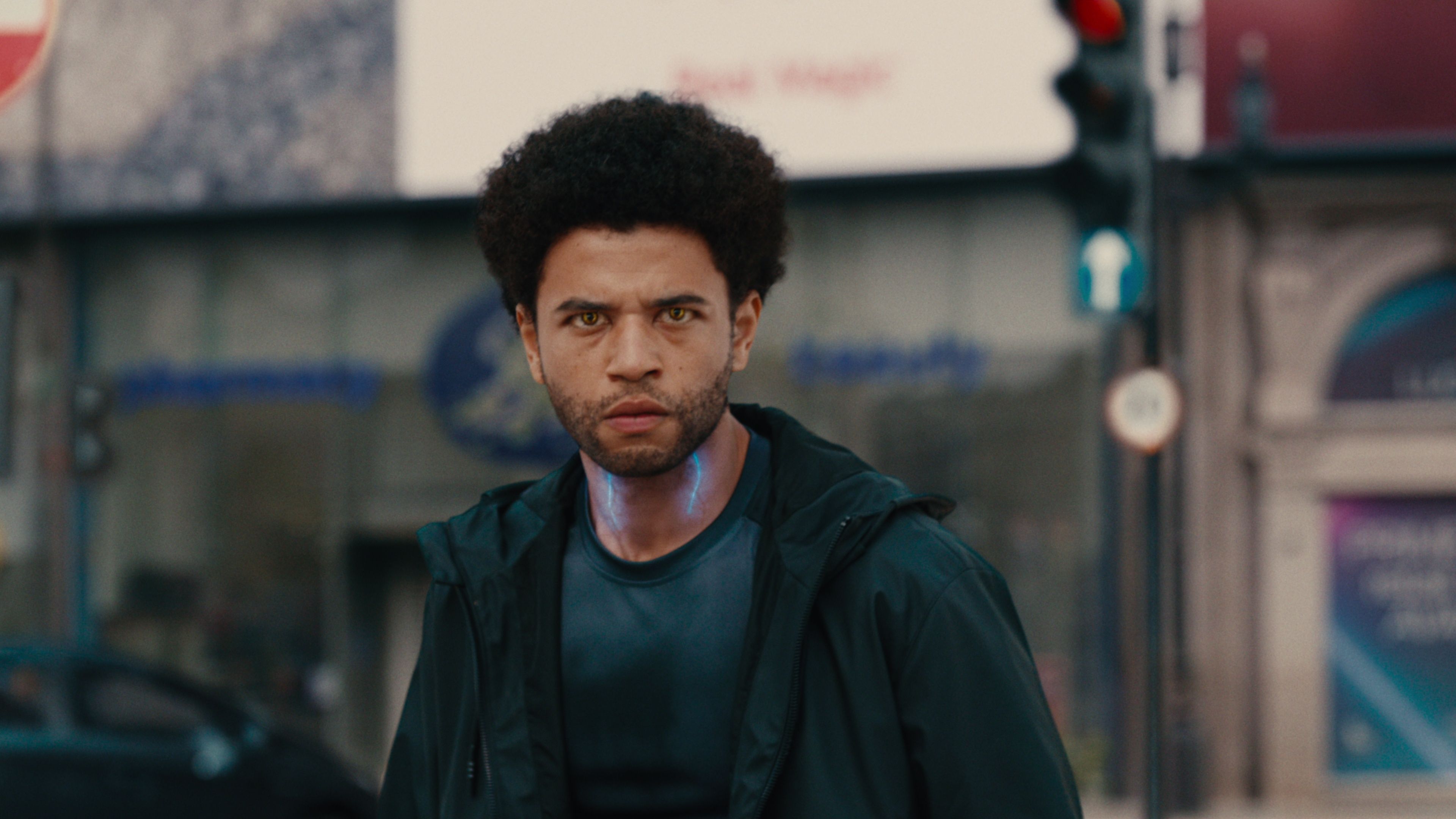Netflix's Renewed Sci-Fi Thriller With Perfect Rotten Tomatoes Score Officially Hits A Filming Milestone image