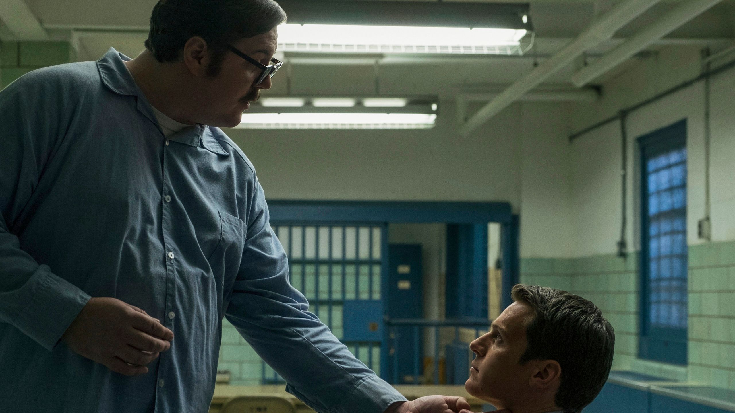 Netflix's 2-Season Psychological Thriller Masterpiece Makes Hannibal Look Tame image