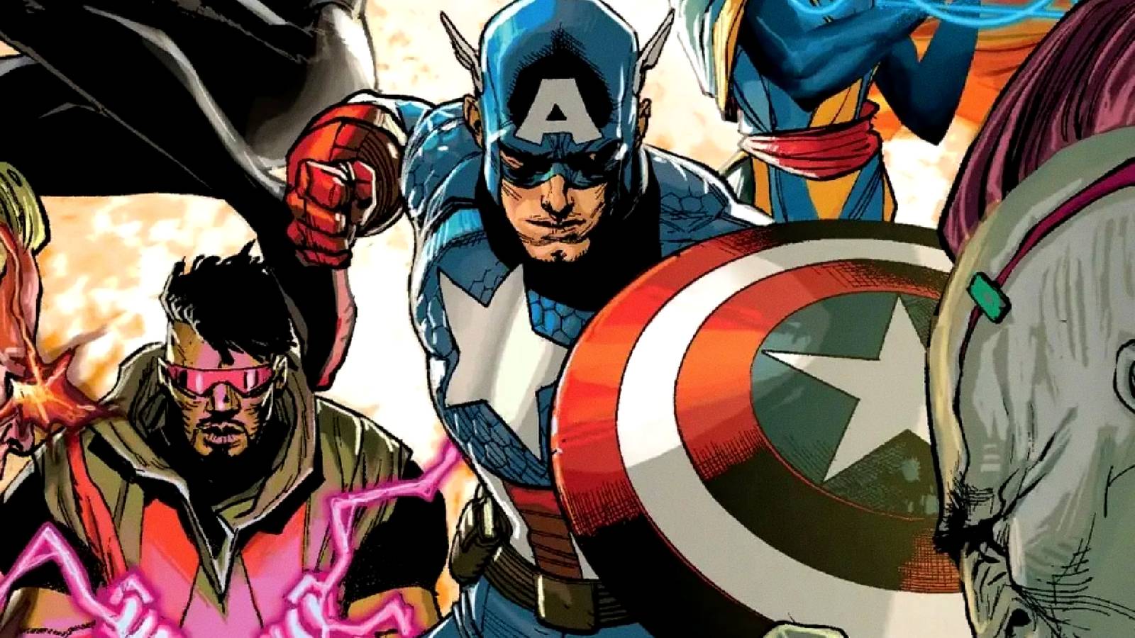 Marvel Just Introduced The Best New Superpower Of The Year