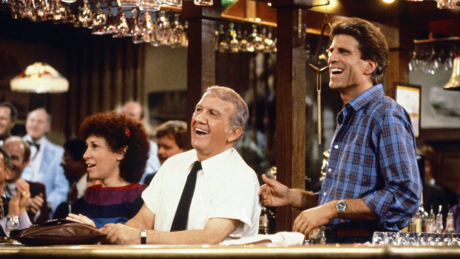 33 Years Ago, Cheers Changed Sitcoms Forever With 1 Shocking Choice