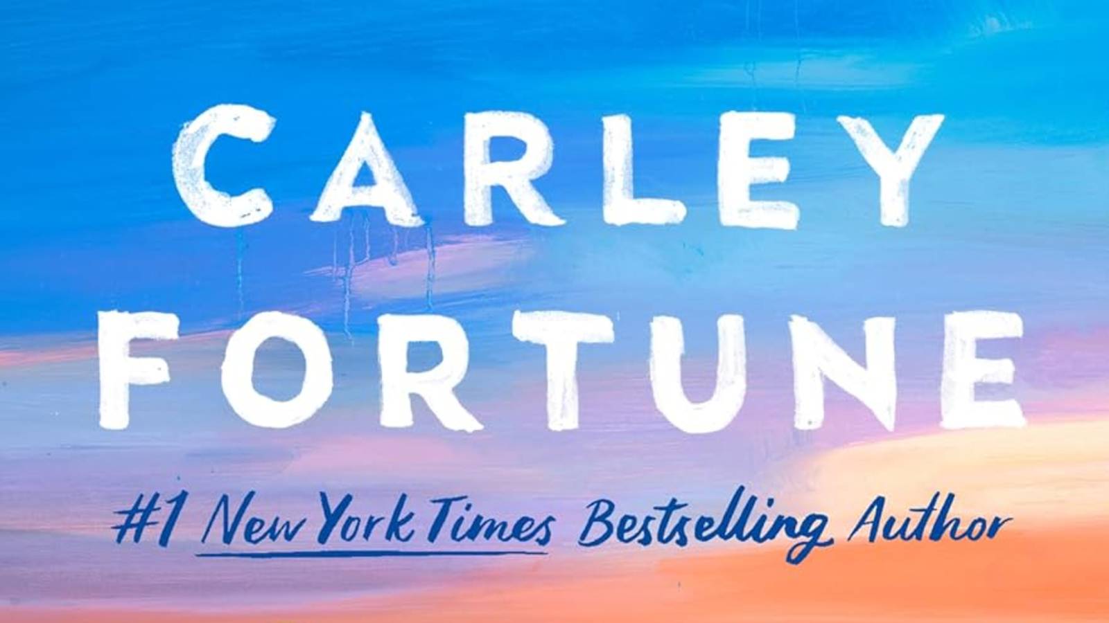 Carley Fortune Officially Reveals Release Date & Title For 2027 Sequel