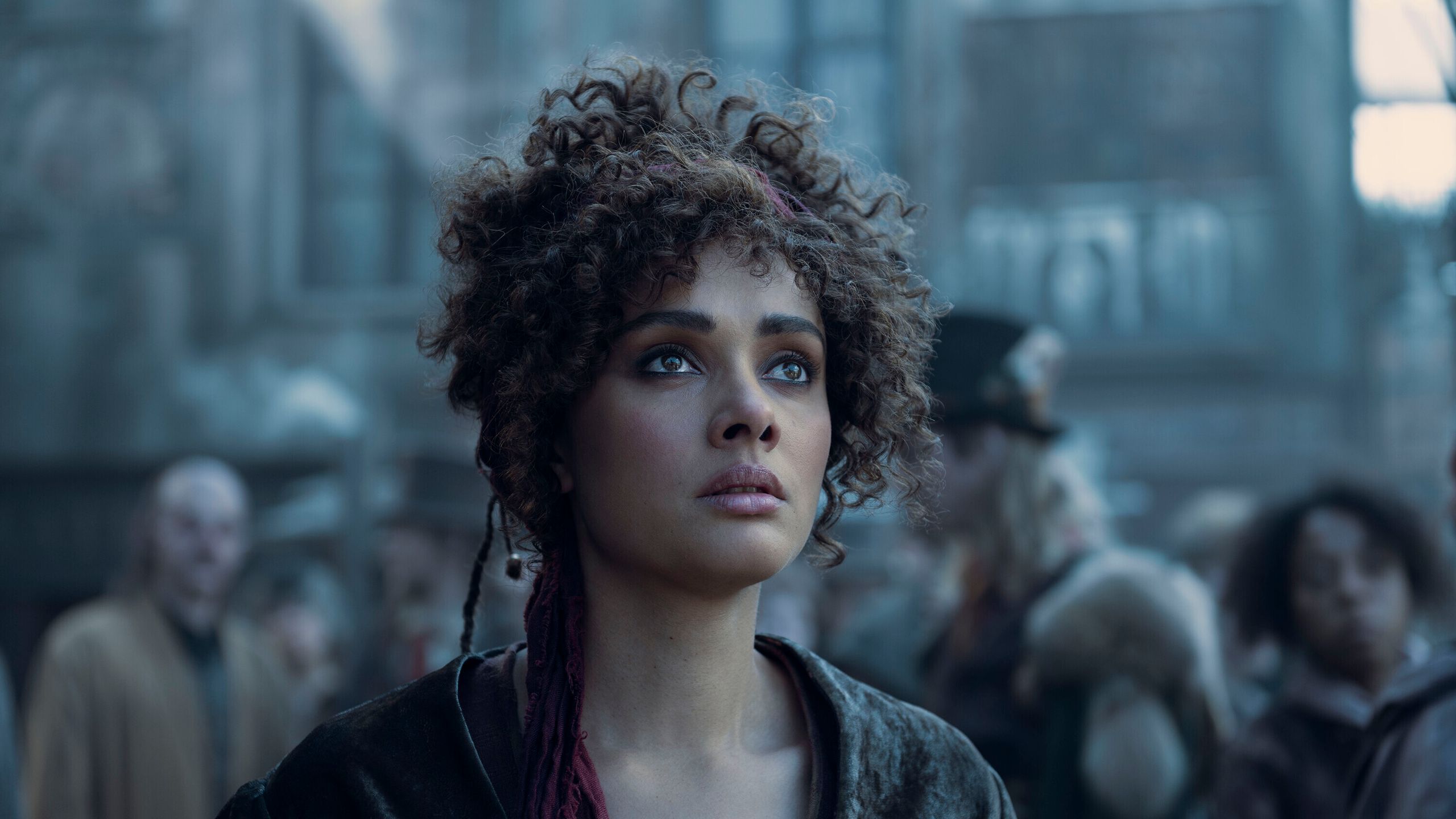 Prime Video's 2-Part Steampunk Fantasy Series From Pacific Rim Creator Is A Must-Watch