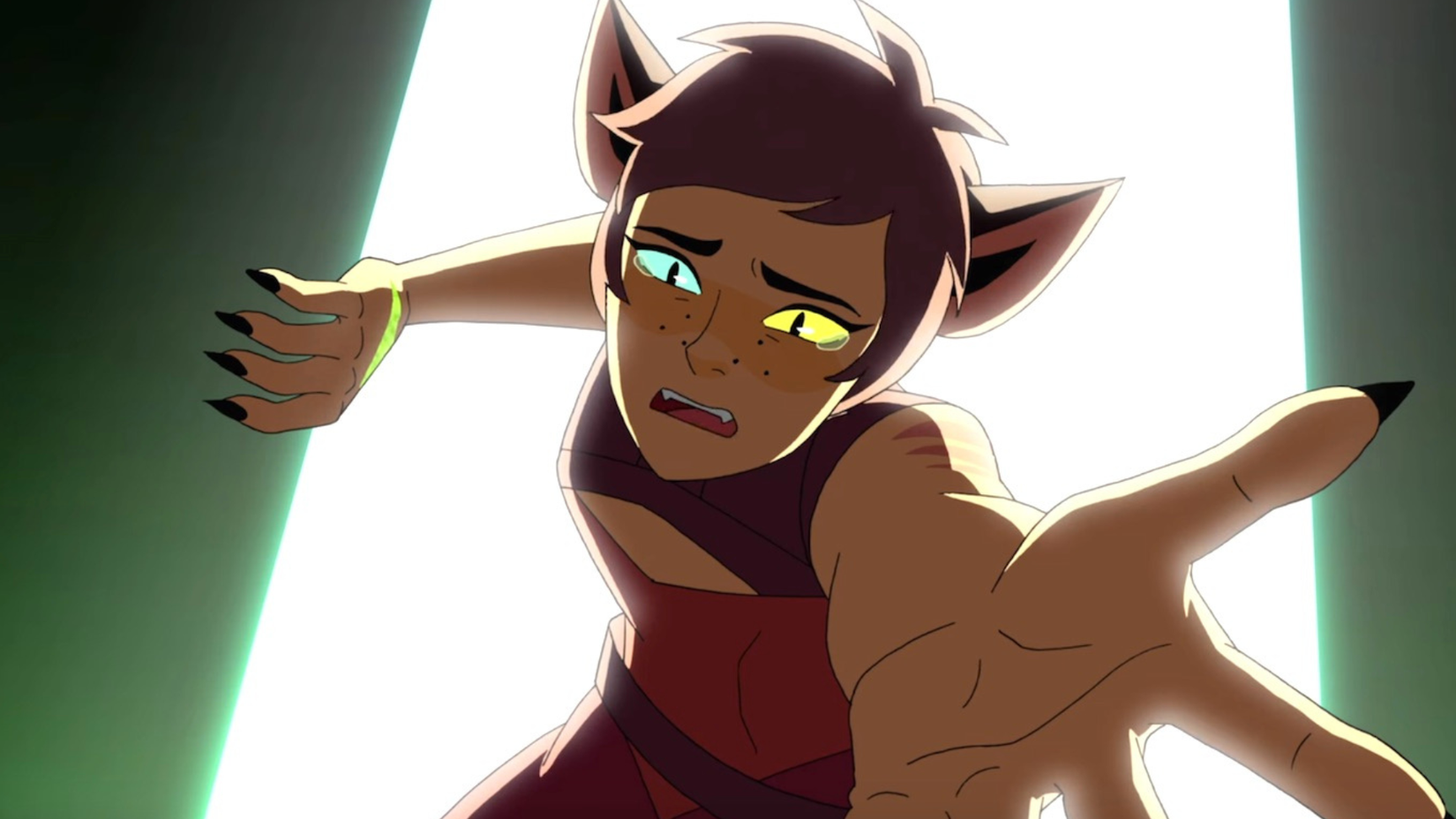 Catra (She-Ra and the Princesses of Power)