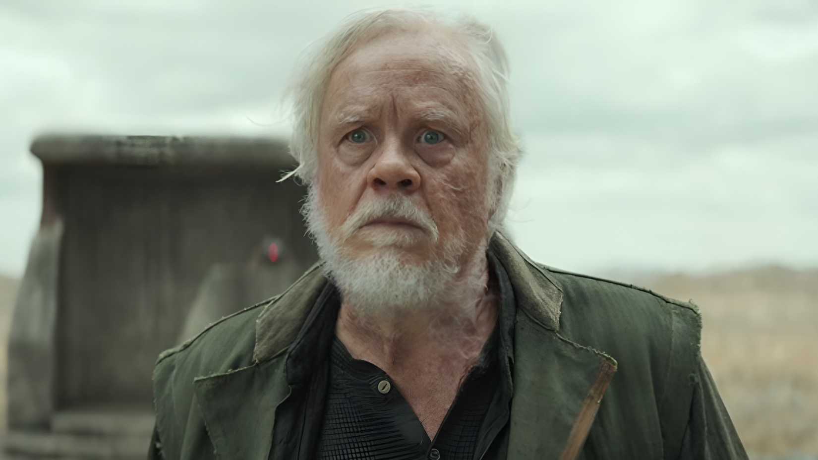 Silo Star Confirms Season 4 Return Status After Season 3 Finale Twist