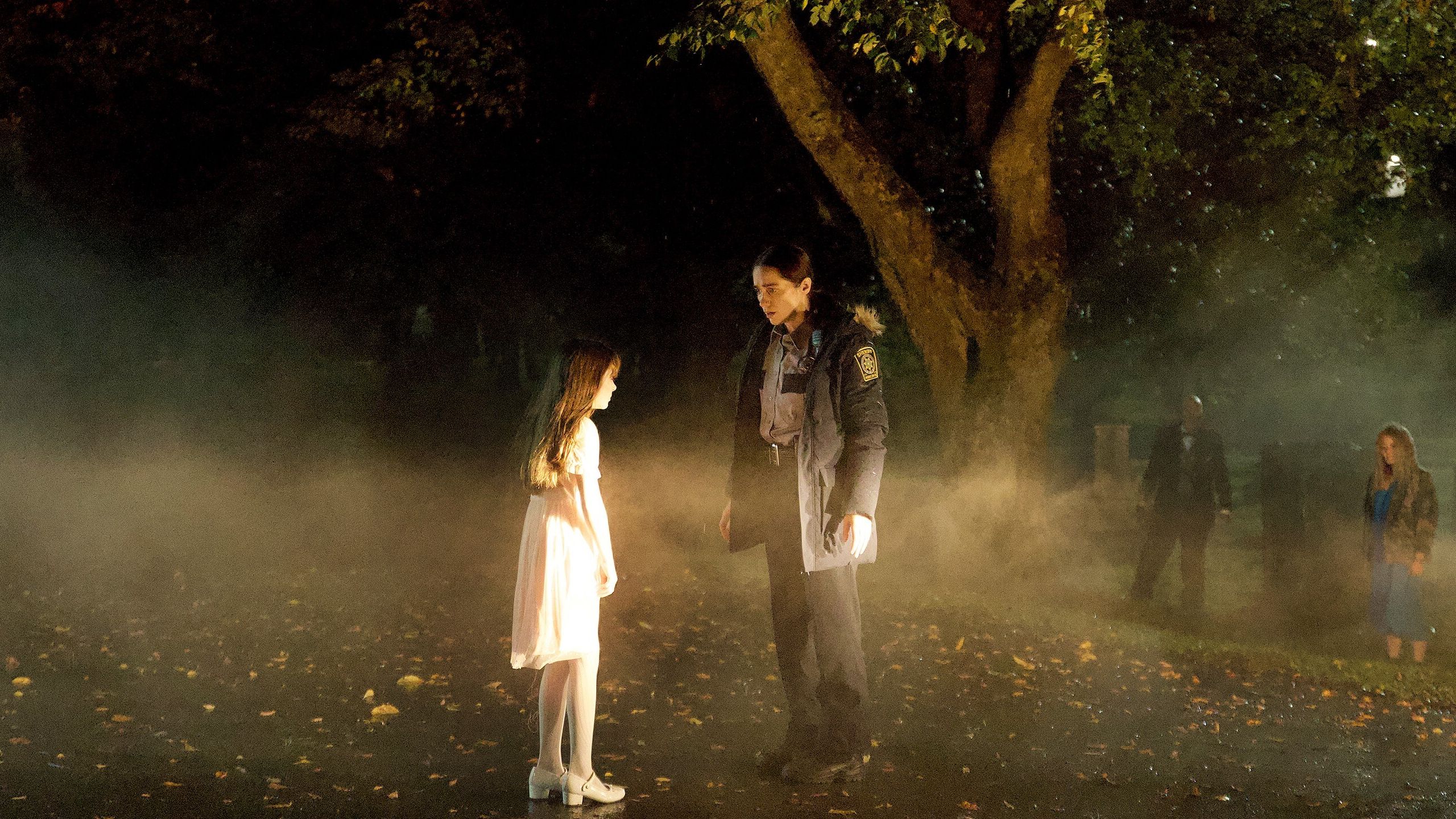 Syfy's 10-Episode Supernatural Horror Series Still Needs A Season 2 image