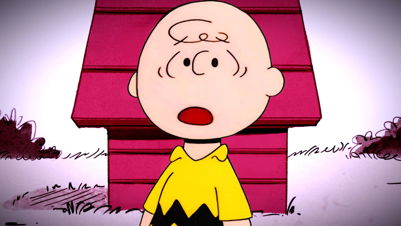 6 Peanuts Storylines That Show the Darker Side of the Classic Comic Strip