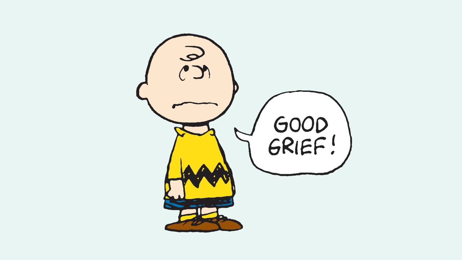33 Years Later, Charlie Brown’s Best Line Is Still the Funniest Quote in Peanuts History