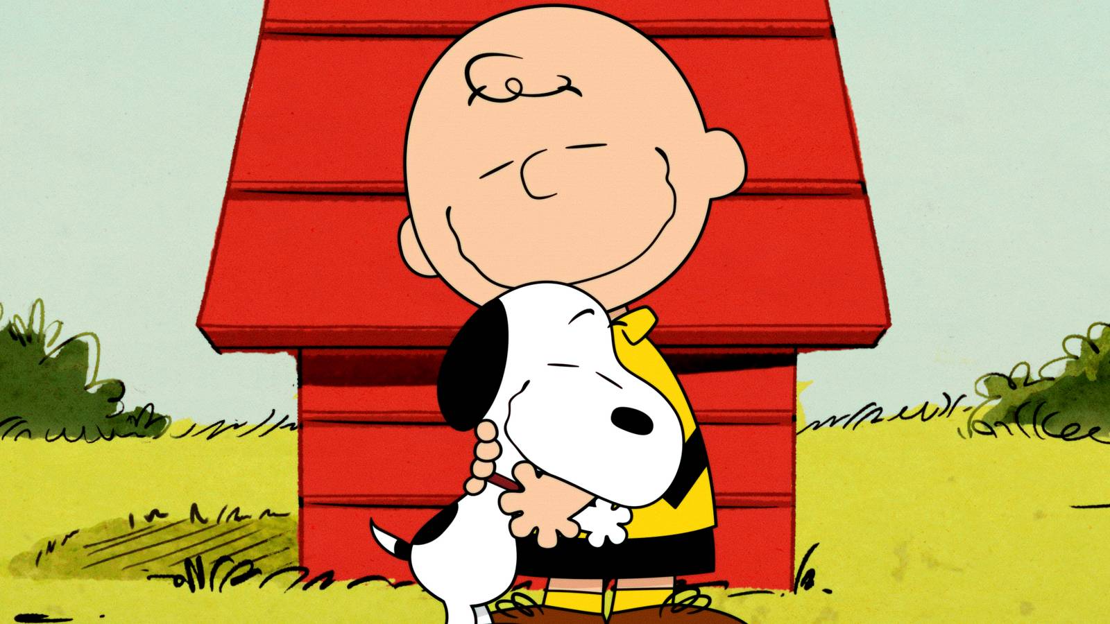8 Greatest Charlie Brown Quotes In Peanuts History