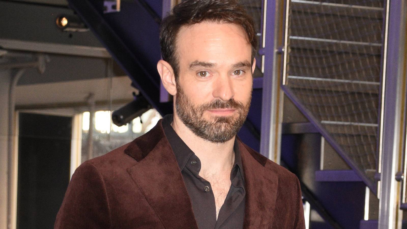 Charlie Cox Sets The Record Straight About Daredevil's Potential Avengers Debut In Secret Wars
