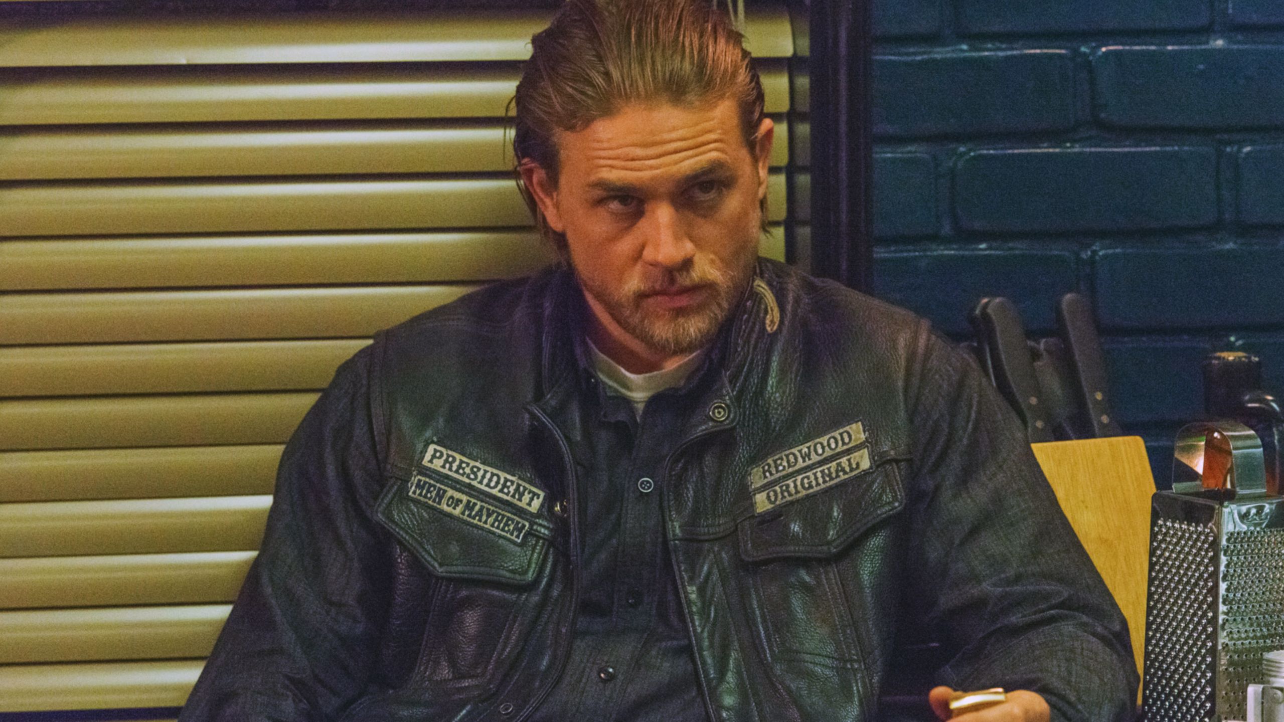Charlie Hunnam's Genius Sons Of Anarchy Spinoff Will Change TV Forever image