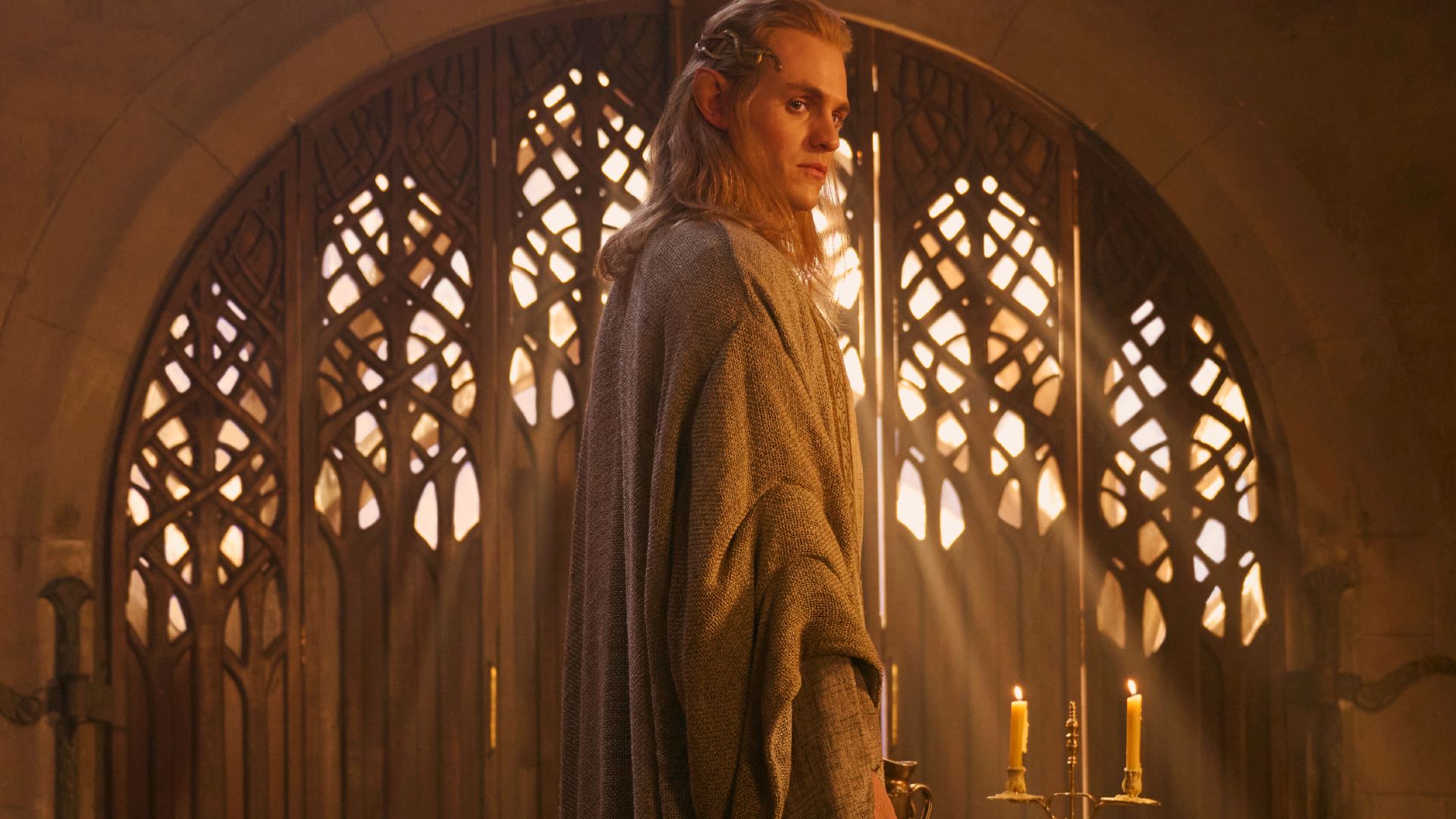 The Lord Of The Rings' Real Villain Isn't Sauron (It Isn't Even Morgoth)