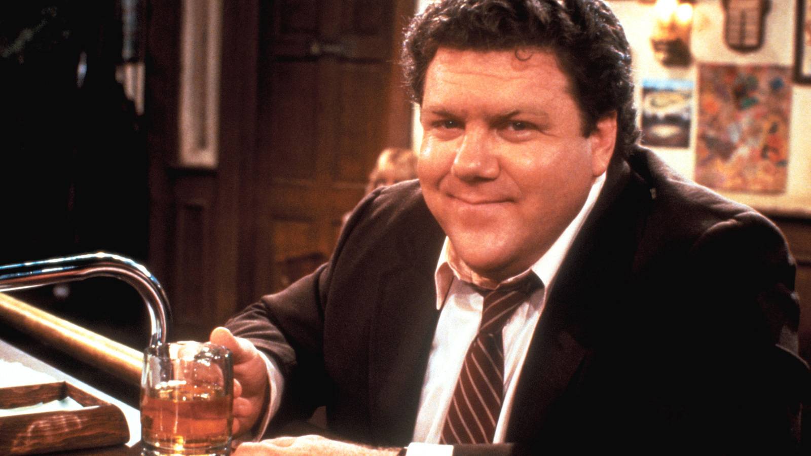 44 Years Later, Norm's Best Cheers Line Is Still One Of The Funniest ...