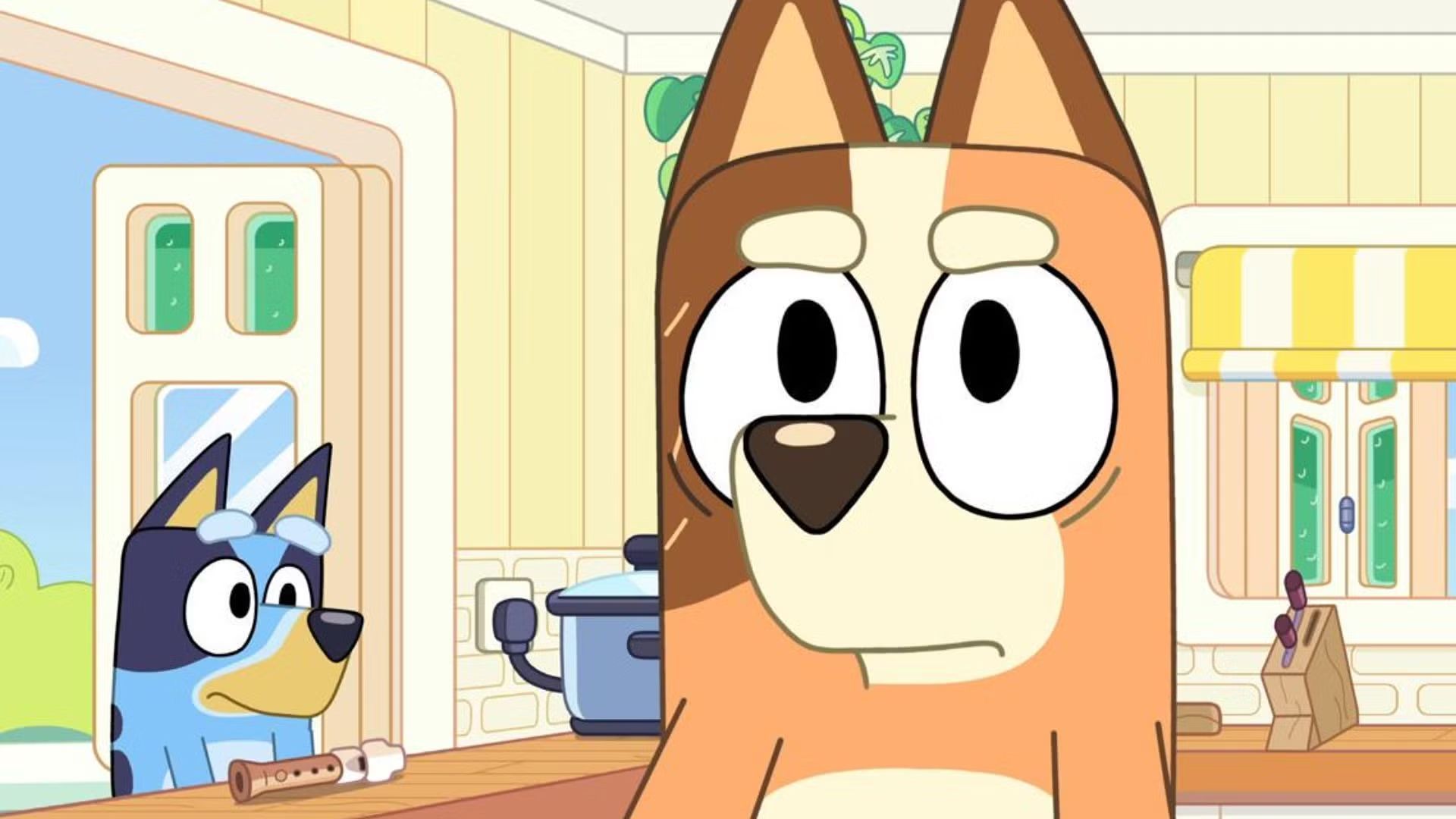 11 Bluey Episodes That Were Banned Or Censored & Why