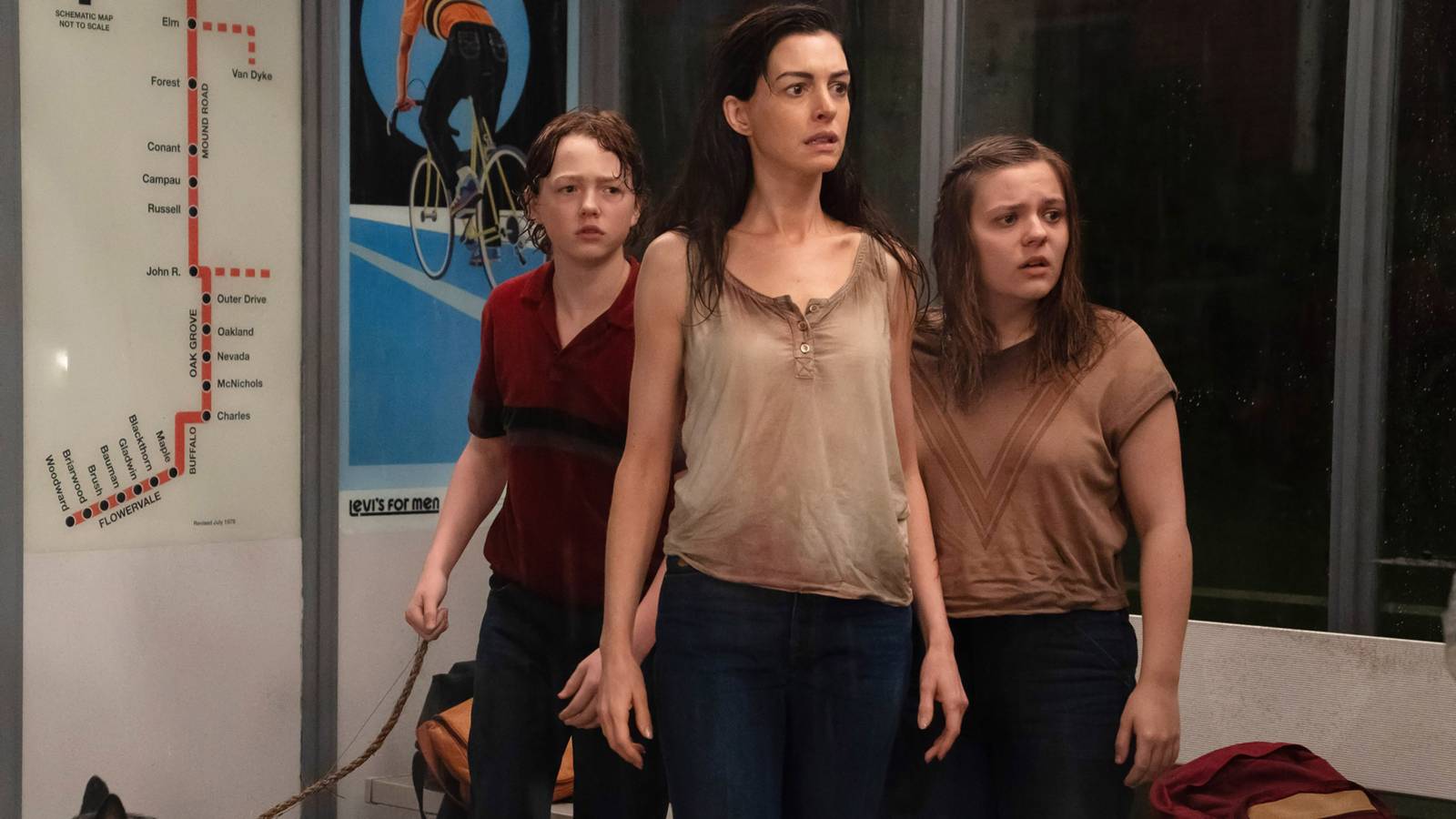 The End Of Oak Street Ending's Time Travel Mechanics & Surviving Characters Explained (Exclusive)