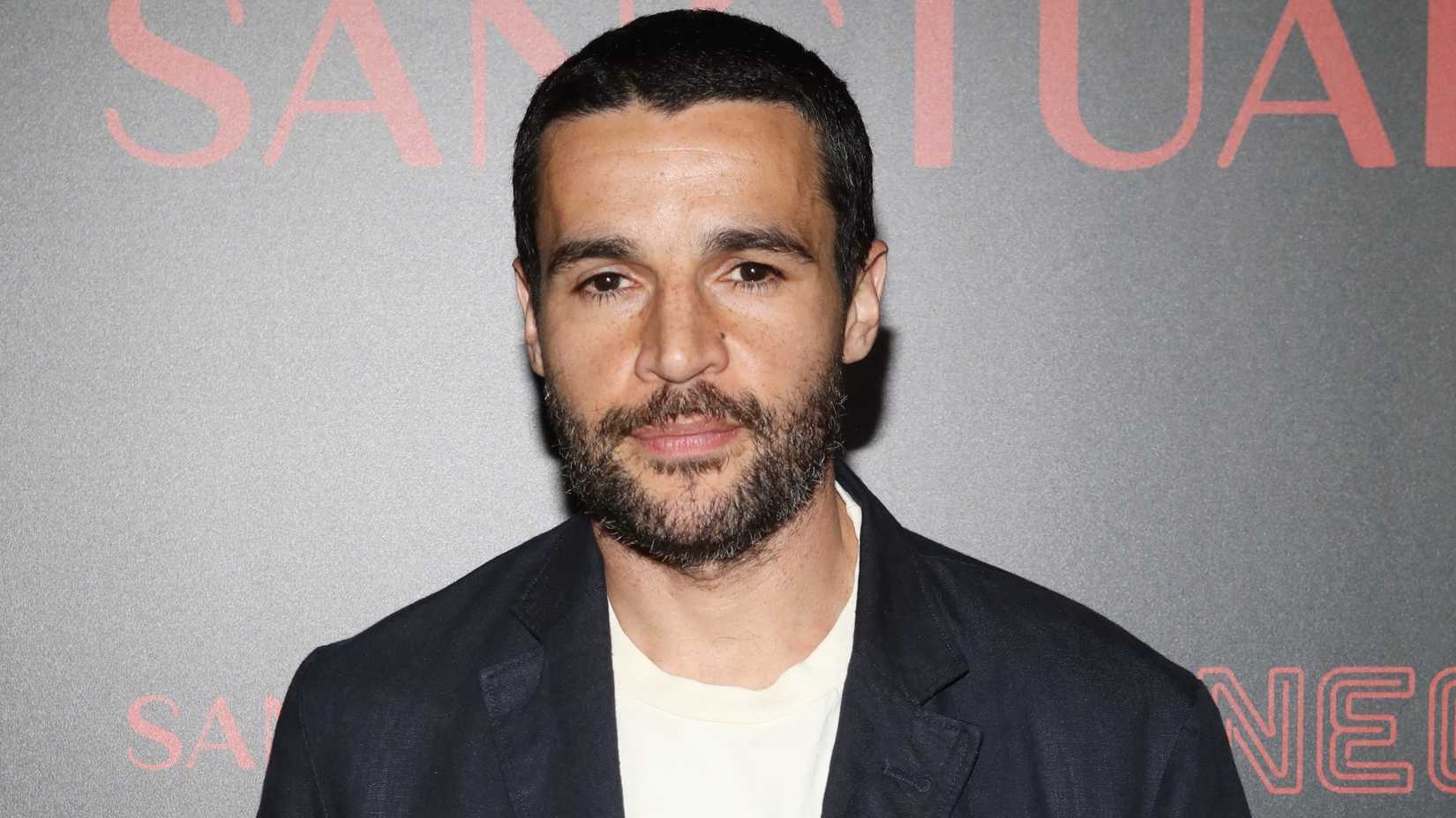 Christopher Abbott at the New York Premiere of Zachary Wigon's ’Sanctuary’ at Metrograph