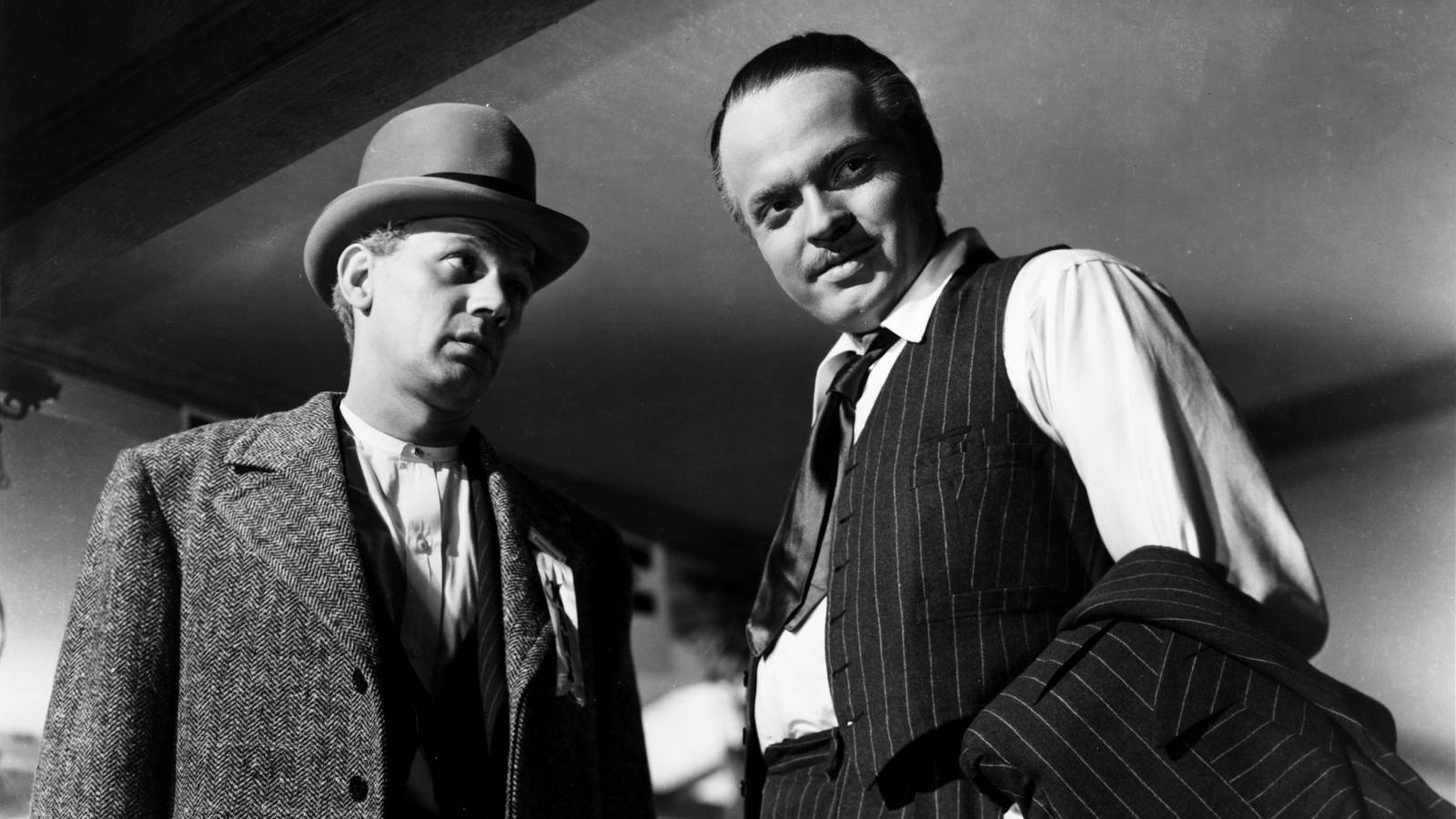 The Best Movie Of All Time Was Quietly Remade On TV