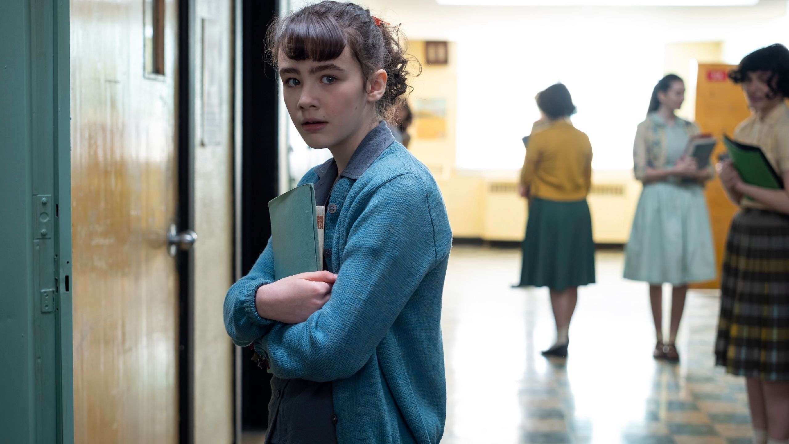Stranger Things Meets Lovecraftian Horror In HBO Max's 8-Part Horror Thriller