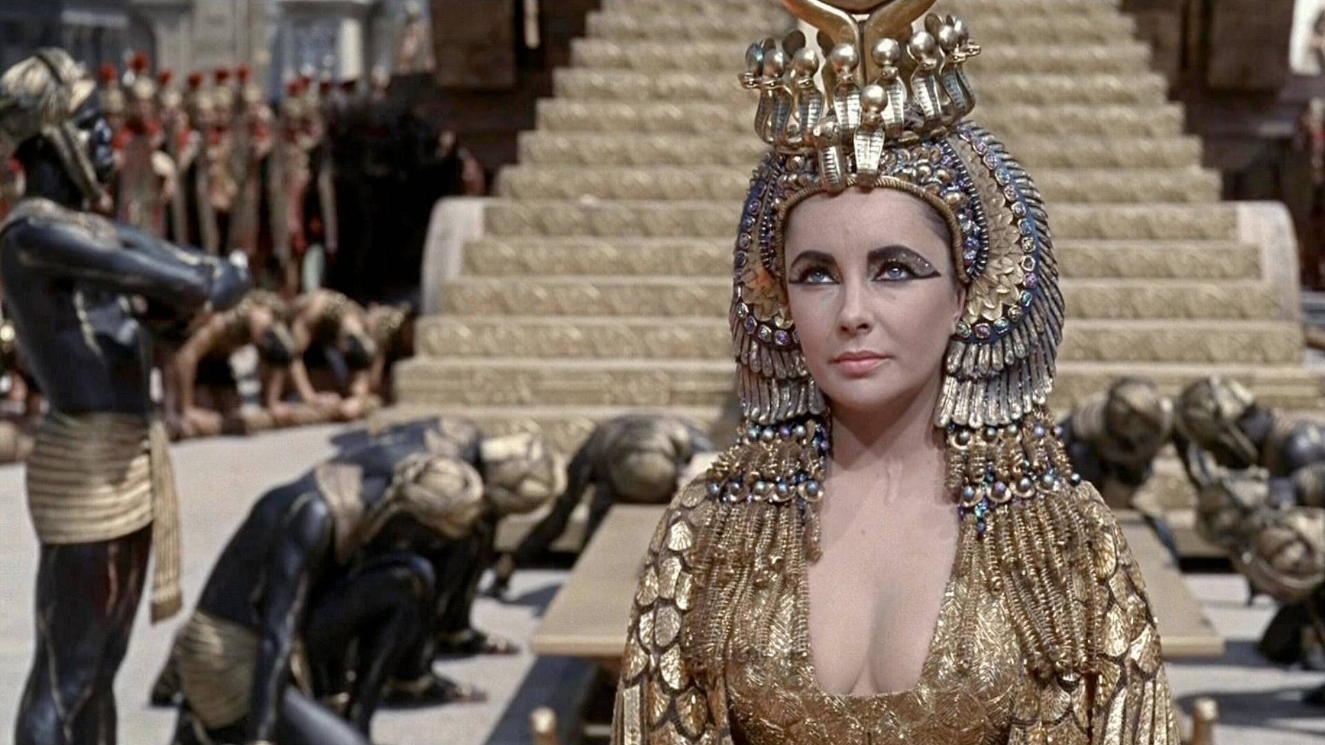 8 Greatest Movie Epics Of The 1960s , Ranked
