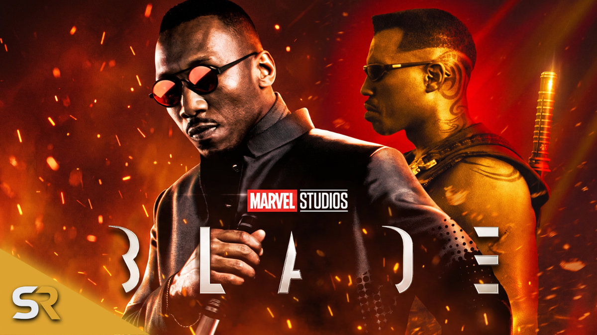 Blade: Marvel’s 7-Year Plan Has Fallen Apart