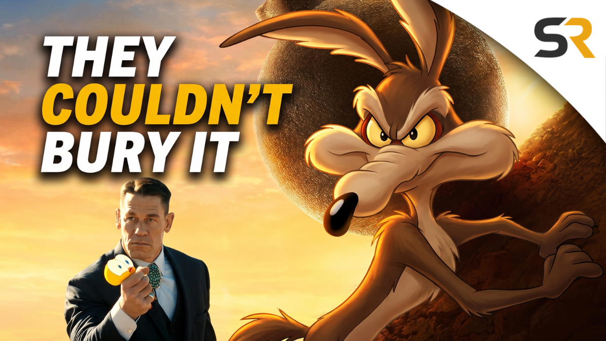 Coyote vs. Acme: Why Filmmakers Needed This Win Coyote vs. Acme: Why Filmmakers Needed This Win