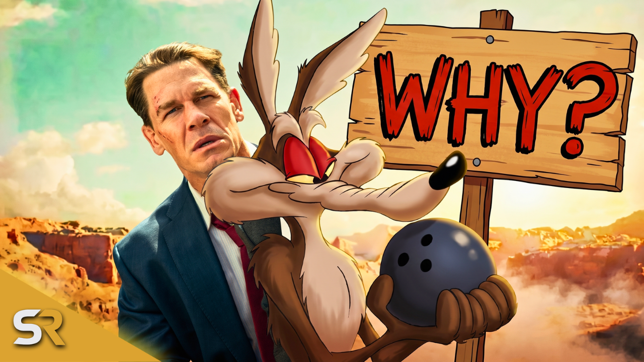 Coyote vs. Acme: Looney Tunes Can't Afford to Fail