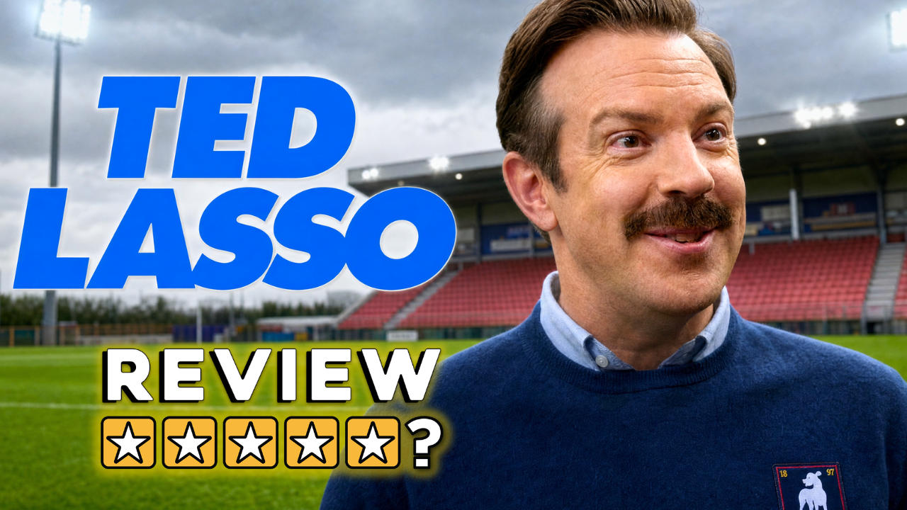 Ted Lasso Season 4 Review: The Reboot Saves Its Future
