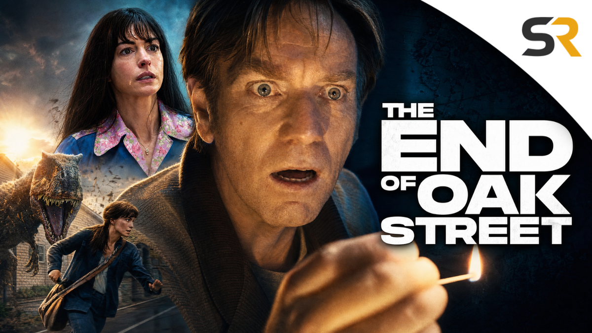 The End of Oak Street: Can It Take Jurassic Park’s Crown?