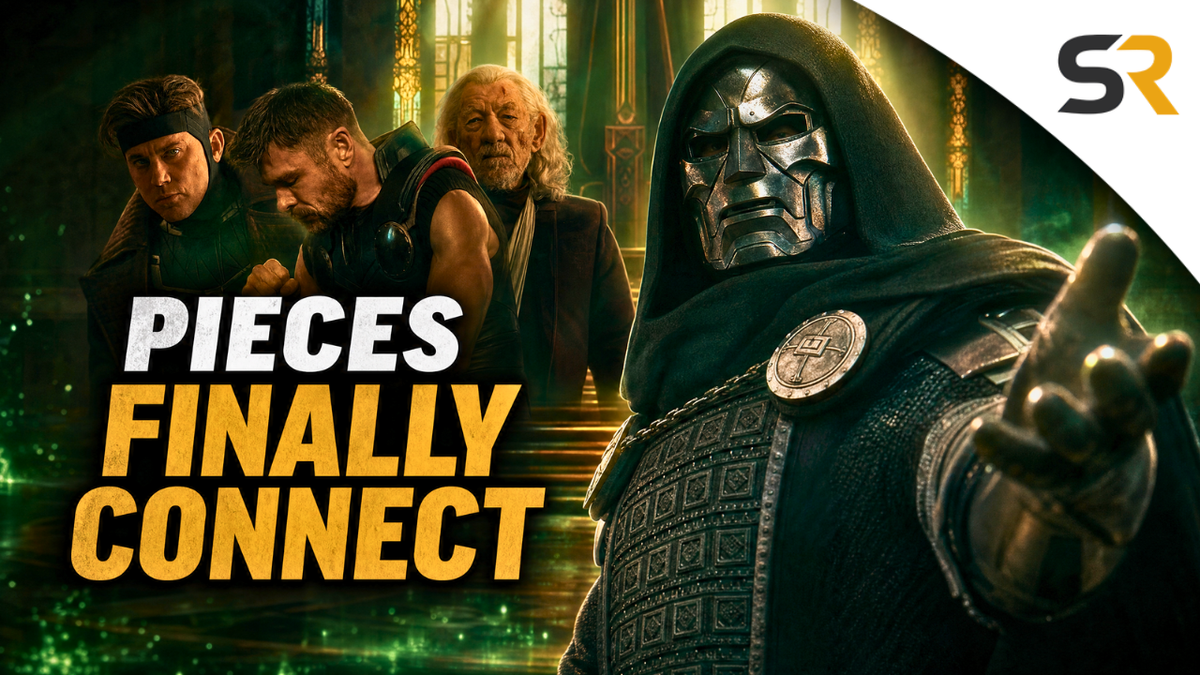 Avengers: Doomsday Trailer Is Hiding Doom’s Real Plan