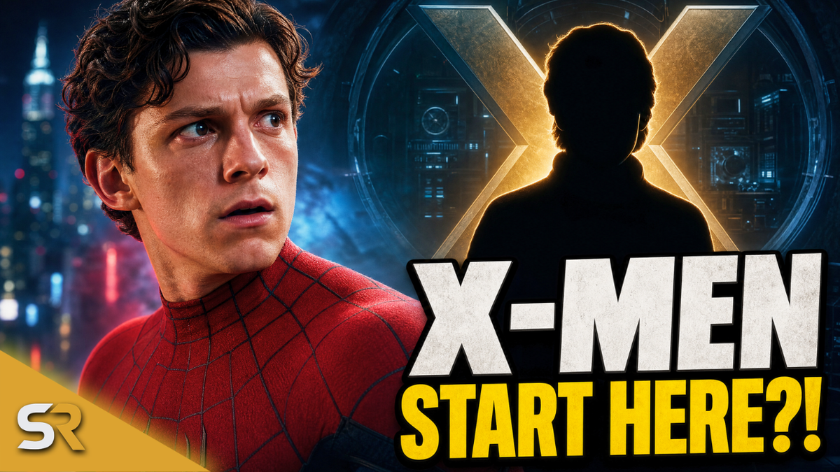 Spider-Man: The X-Men Era Has Already Started