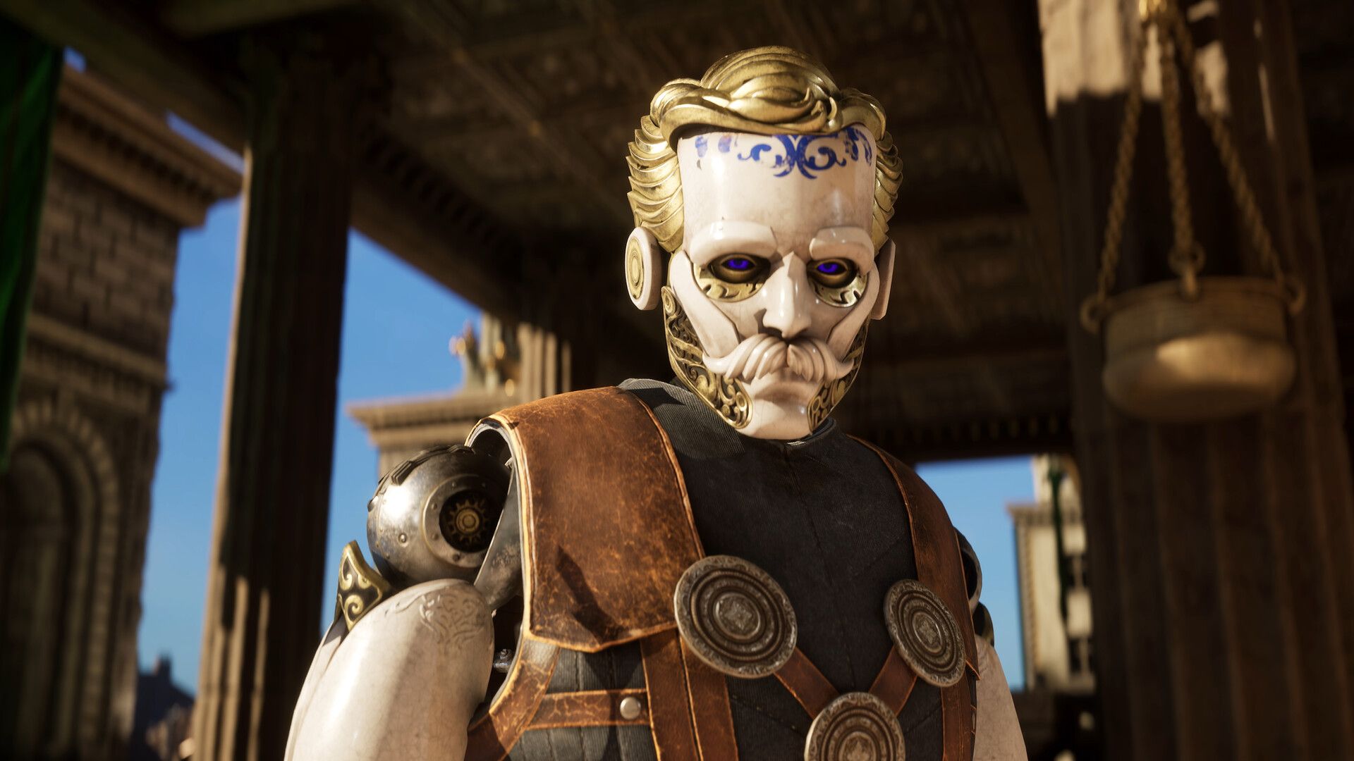 Mistborn Meets BioShock In Huge New Steampunk RPG
