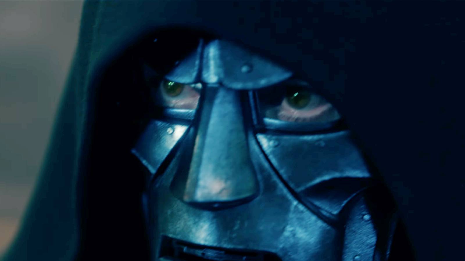 Marvel Releases Official New Version Of Avengers: Doomsday’s High-Stakes Trailer