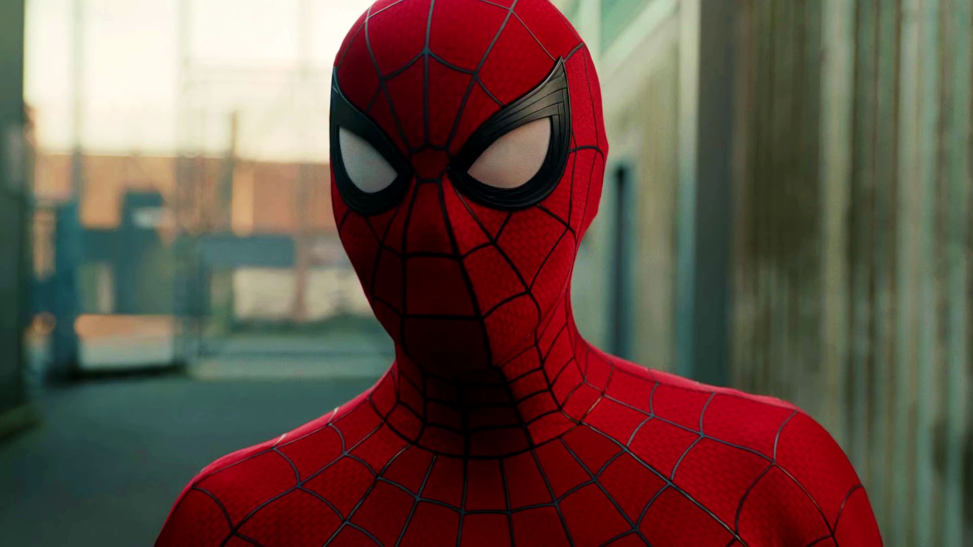 Spider-Man: Brand New Day Confirms Black Widow’s MCU Replacement image