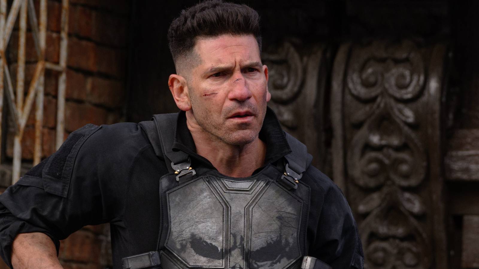 Jon Bernthal Teases The Punisher’s MCU Future After Spider-Man: Brand New Day