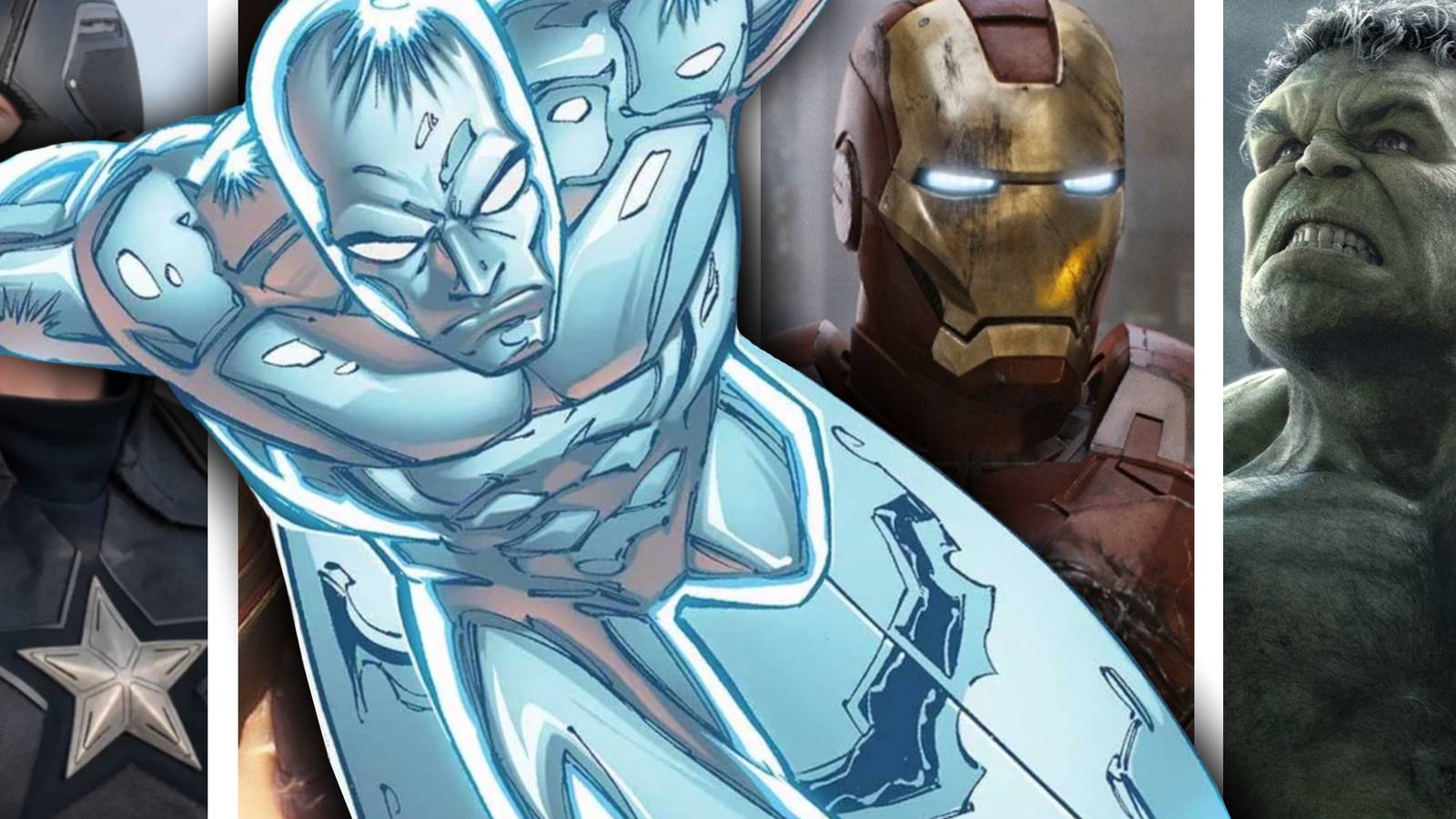 5 Strongest Marvel Heroes Who Still Haven't Joined the Avengers