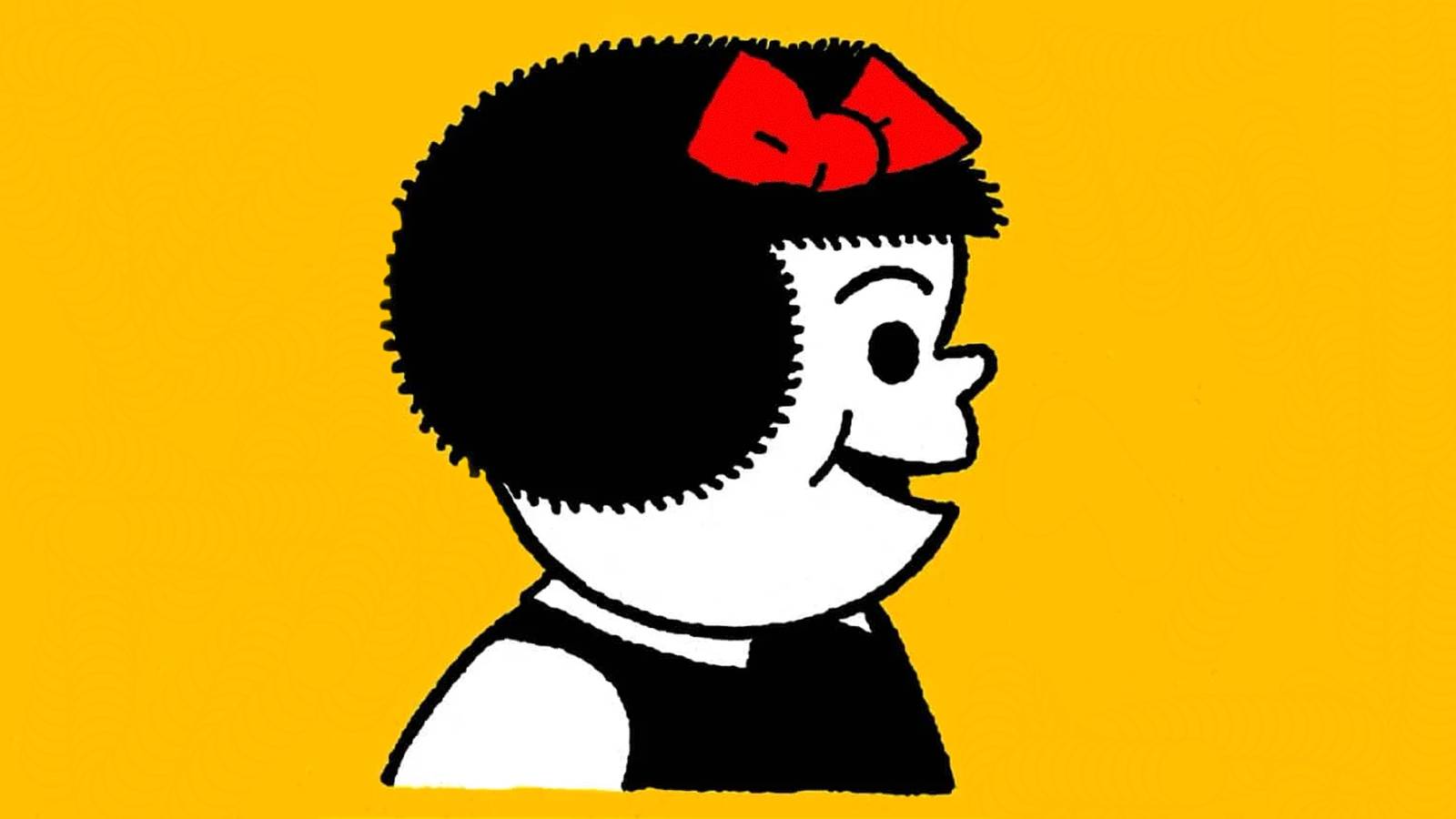 8 Timeless Nancy Strips That Are Aging Like Fine-Wine