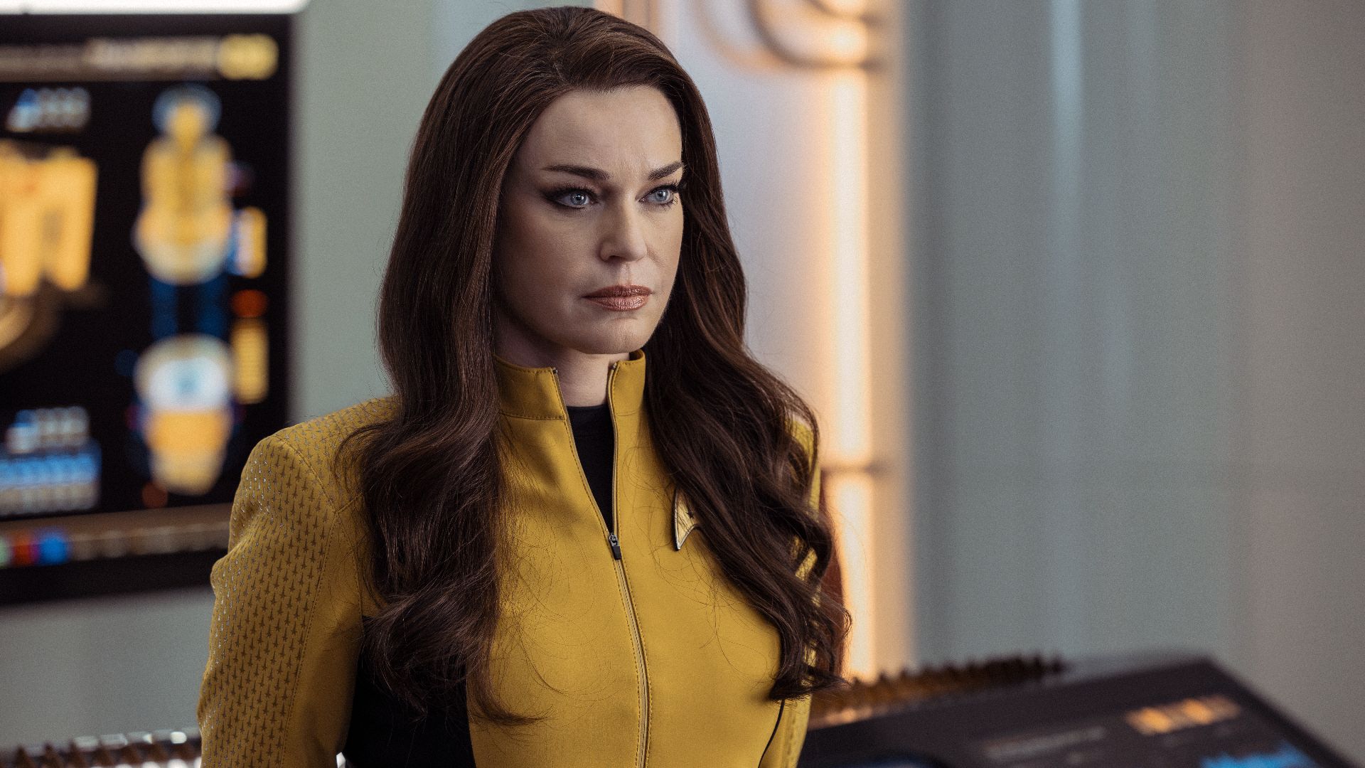 Number One Becoming A Replacement Changes Star Trek’s Doppelganger Rules