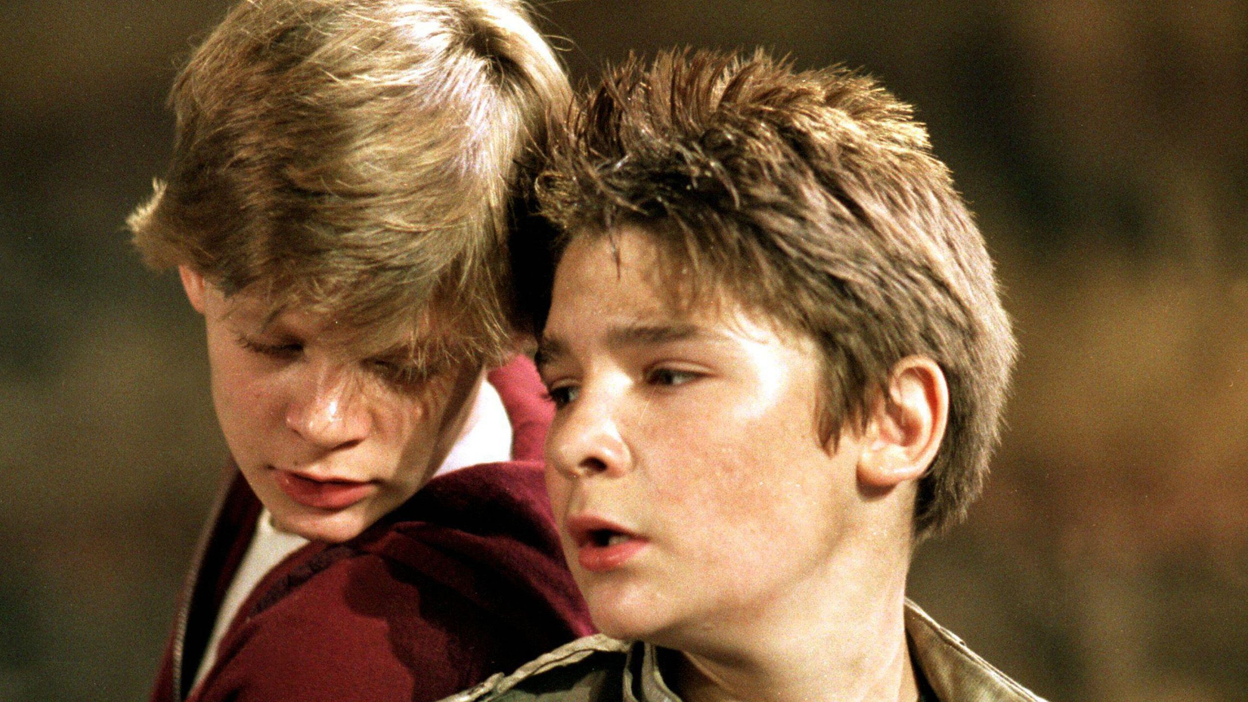 Corey Feldman Was In Cheers? How Old He Was & Who He Played image