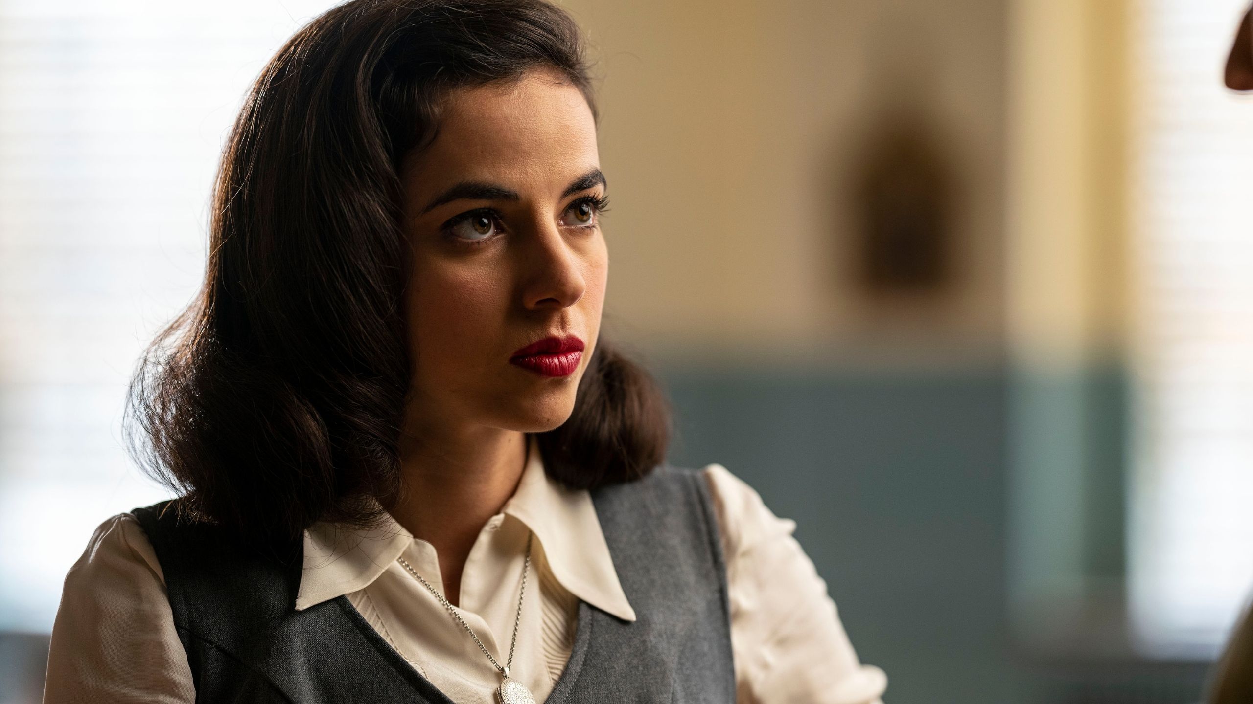 Stephen King Meets H.P. Lovecraft In Ridley Scott's 3-Part Supernatural Horror Series