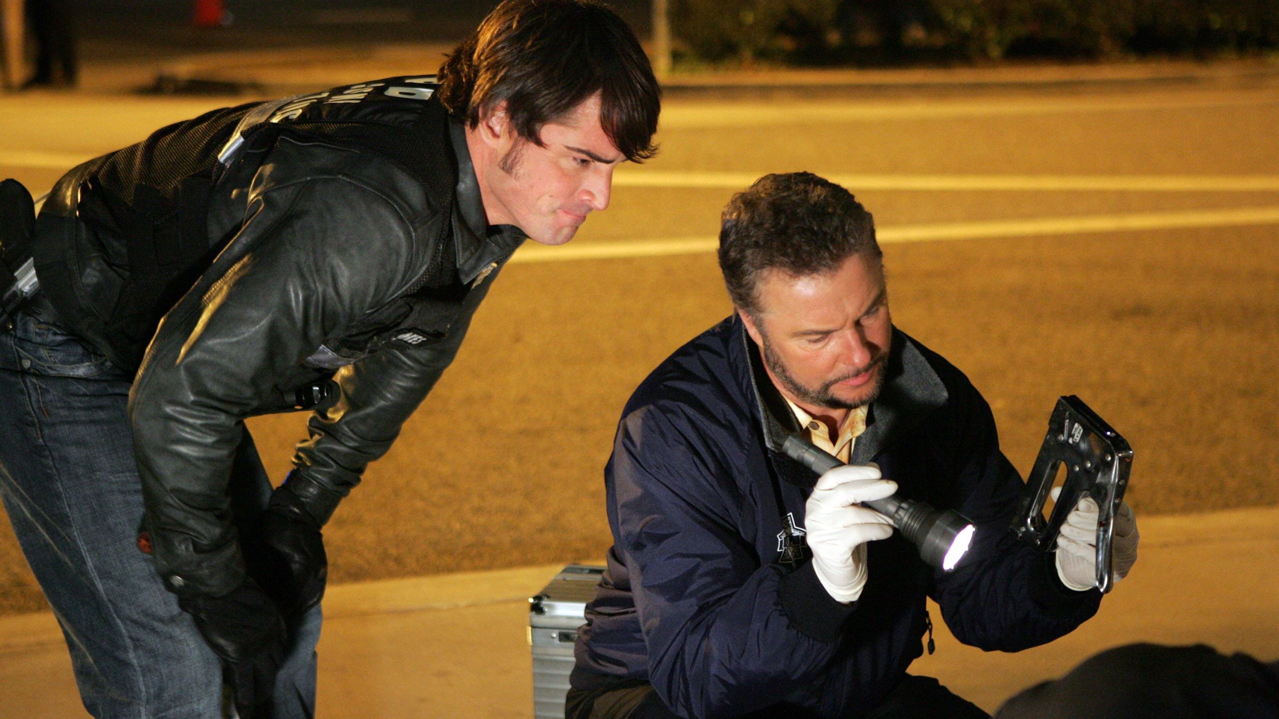 16 Years Later, CSI's Most Twisted Episode Still Lives Rent-Free In Our Heads image