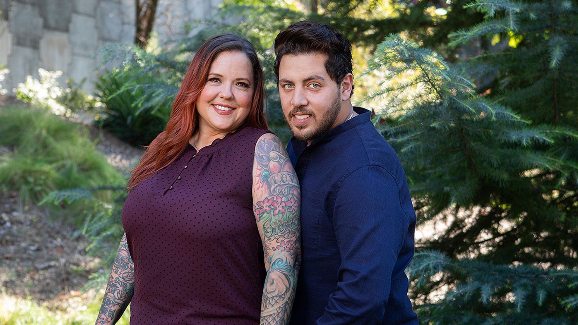 90 Day Fiancé Season 8: Where Are They Now image