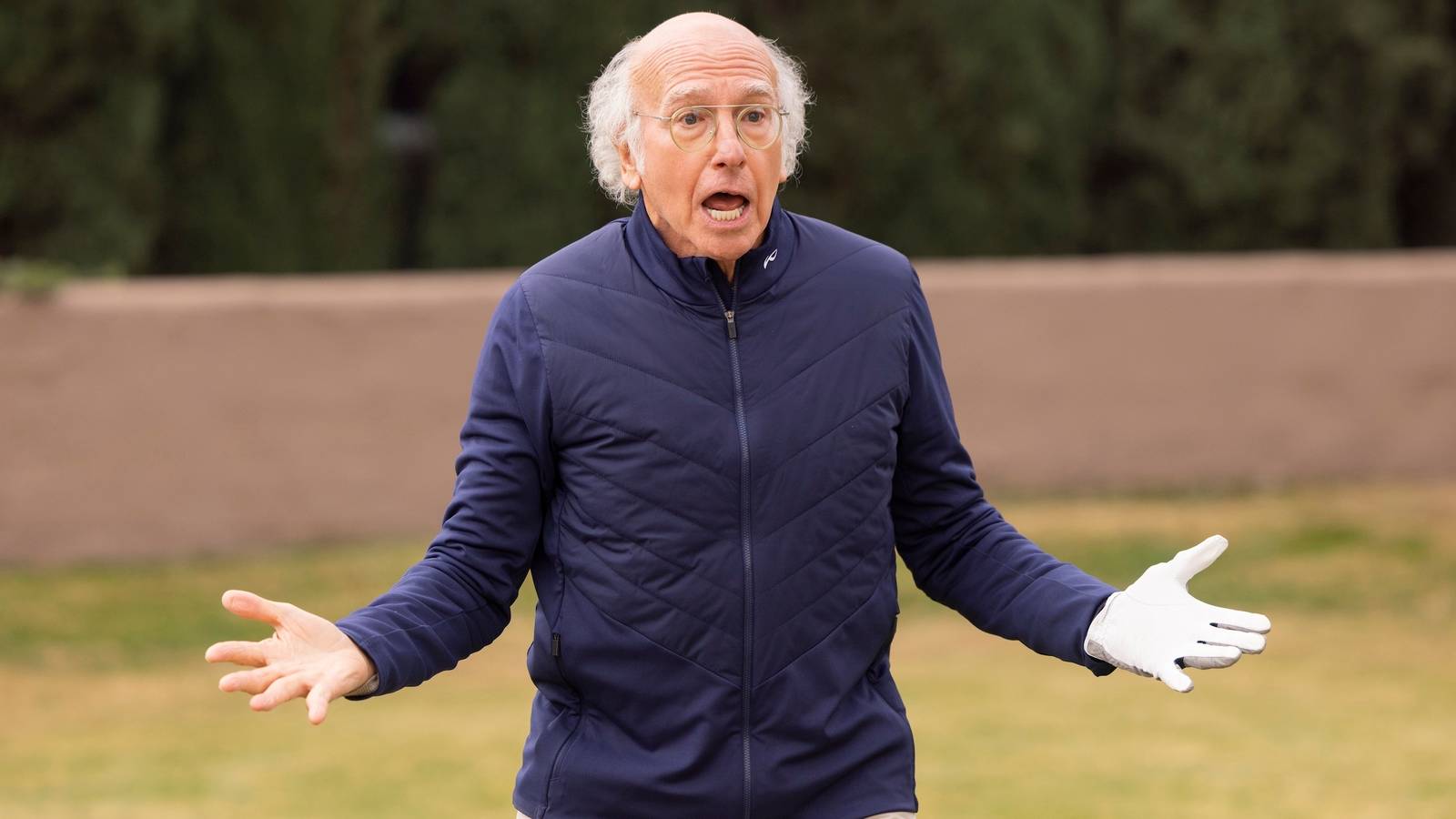 6 Curb Your Enthusiasm Episodes That Don't Hold Up Today